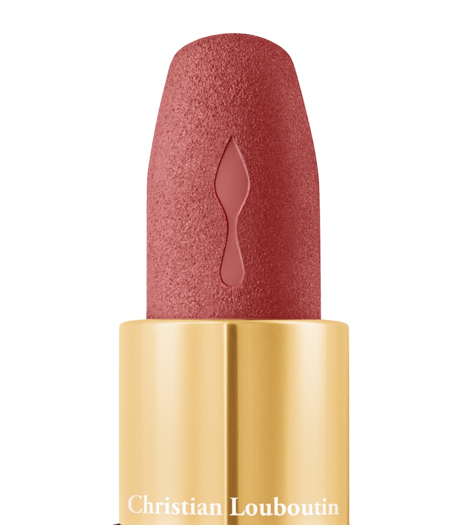 Rouge Louboutin Velvet Matte Lipstick BARE ROCOCOTTE 013M Image 7