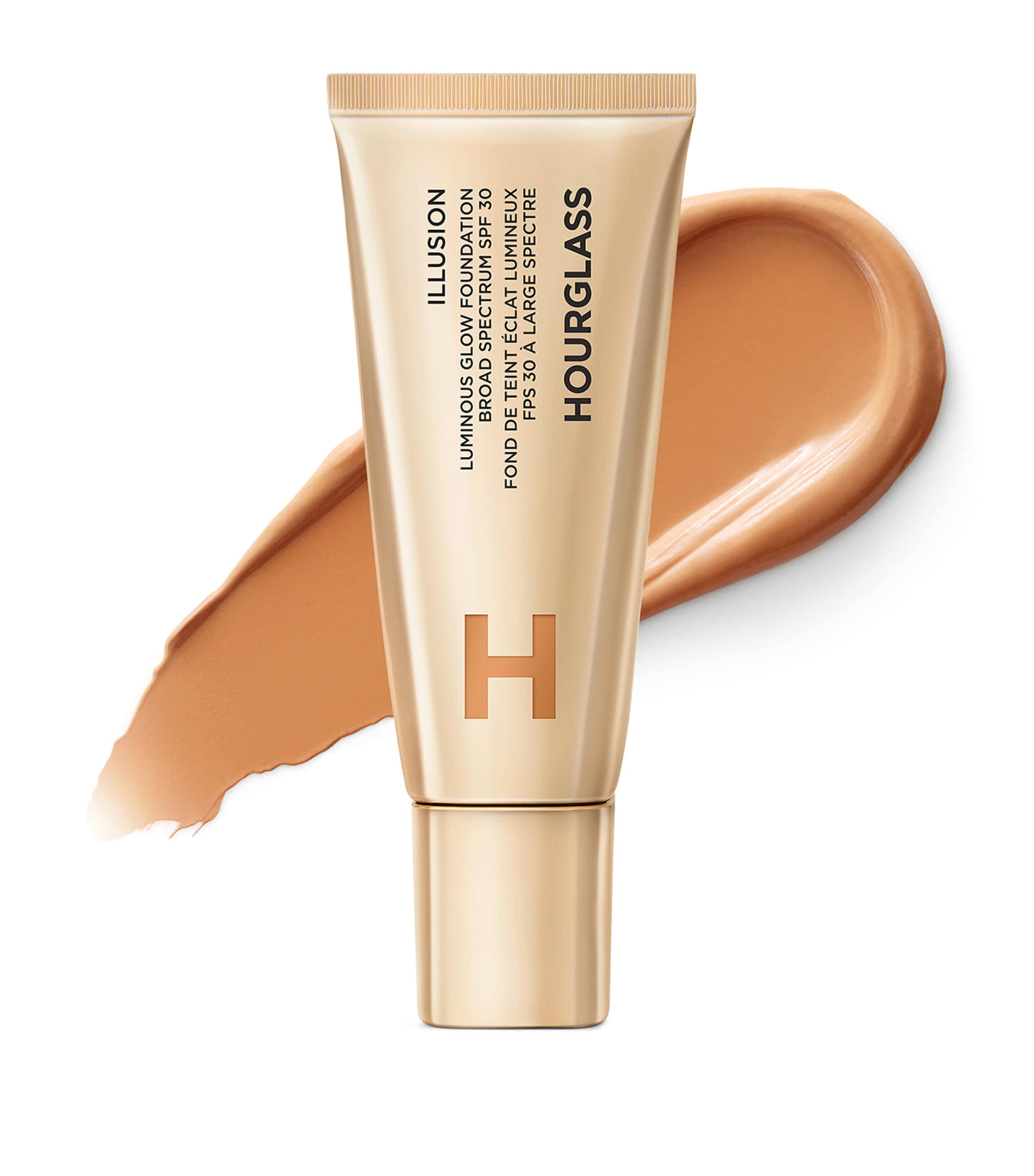 Hourglass Illusion Luminous Glow Foundation Spf30