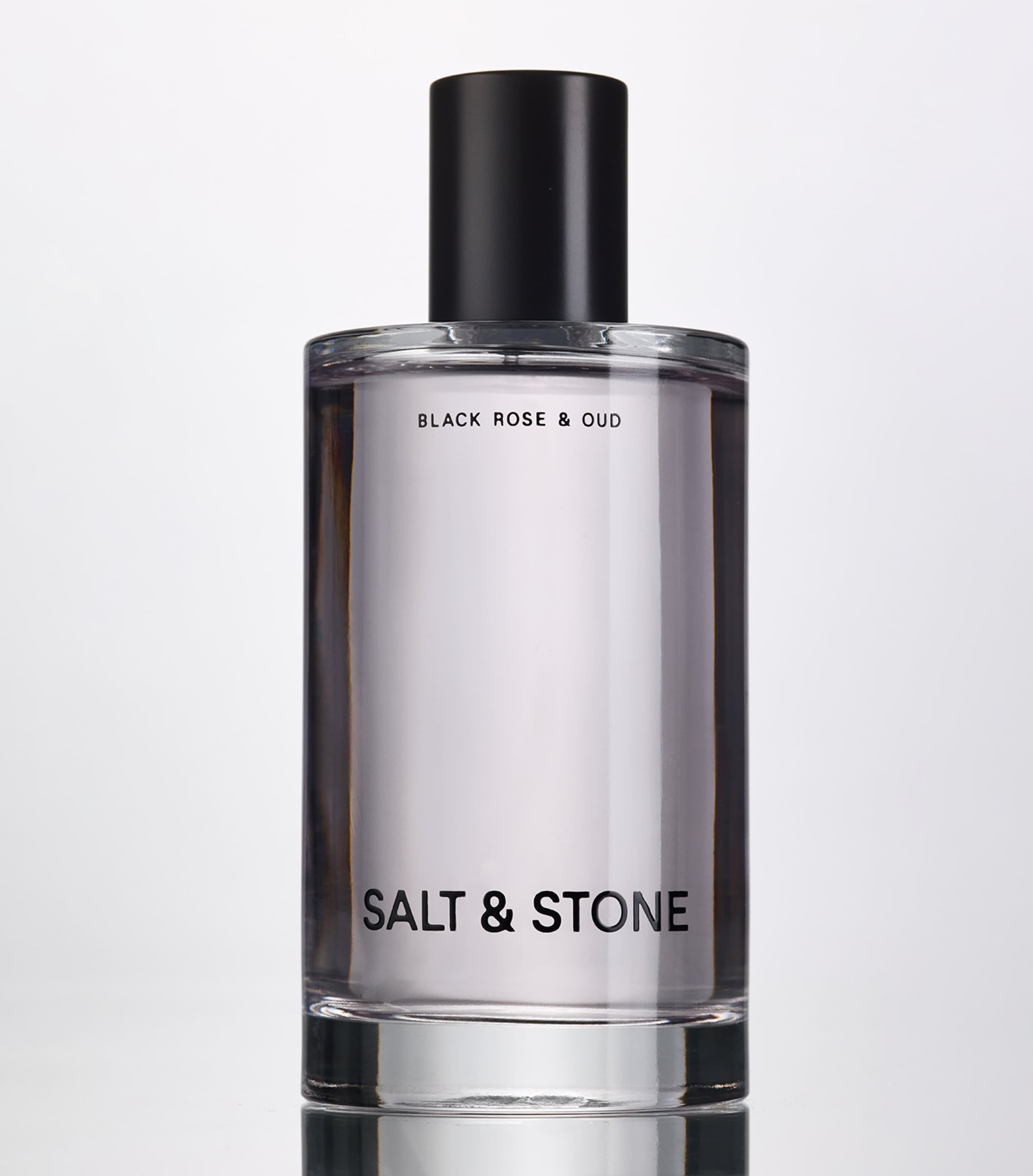 Amazon.com: Salt & Stone Body Mist, Black Rose & Oud Scent
