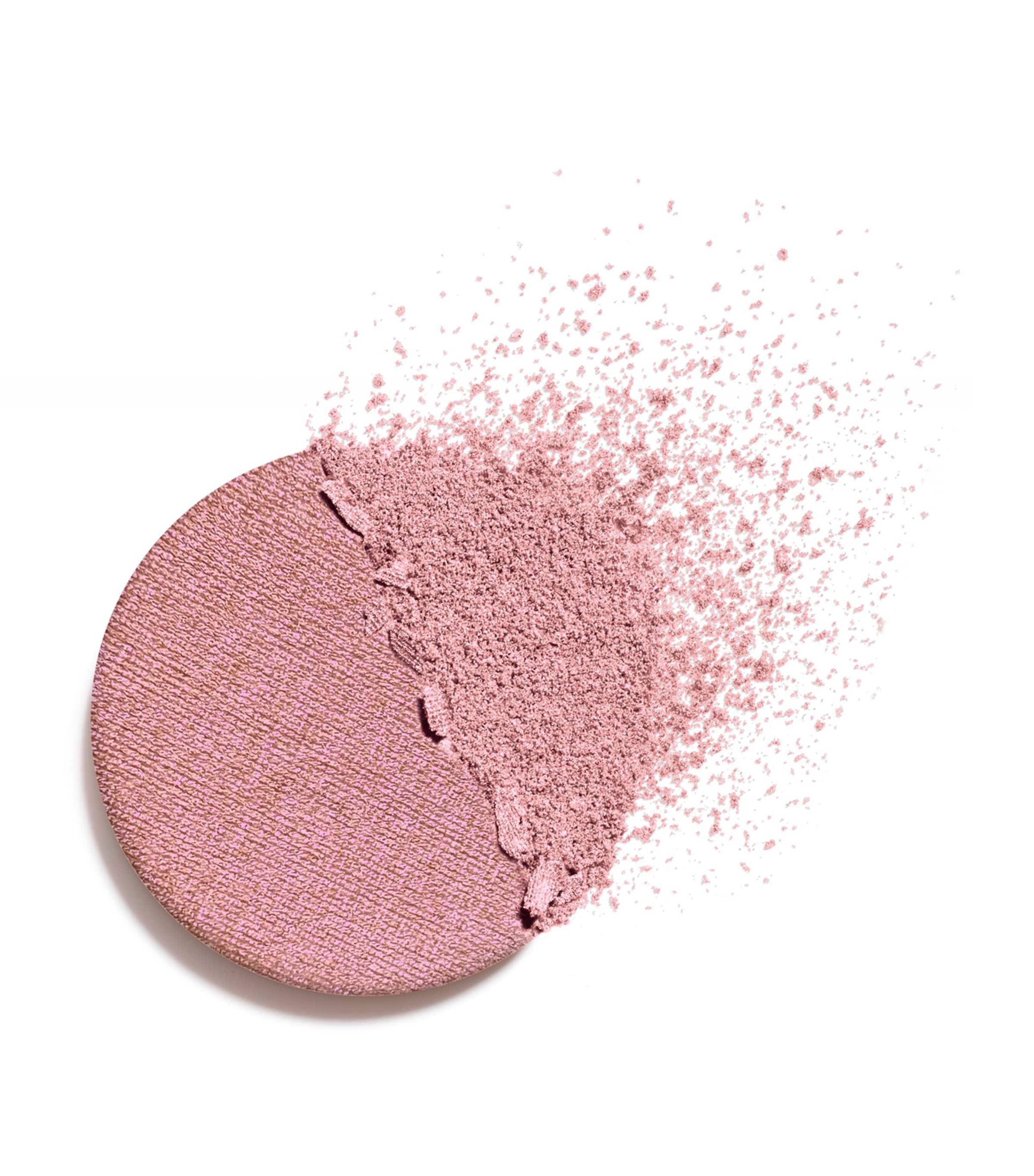 OMBRE ESSENTIELLE Multi-Use Longwearing Eyeshadow BRUN ROSE Image 9