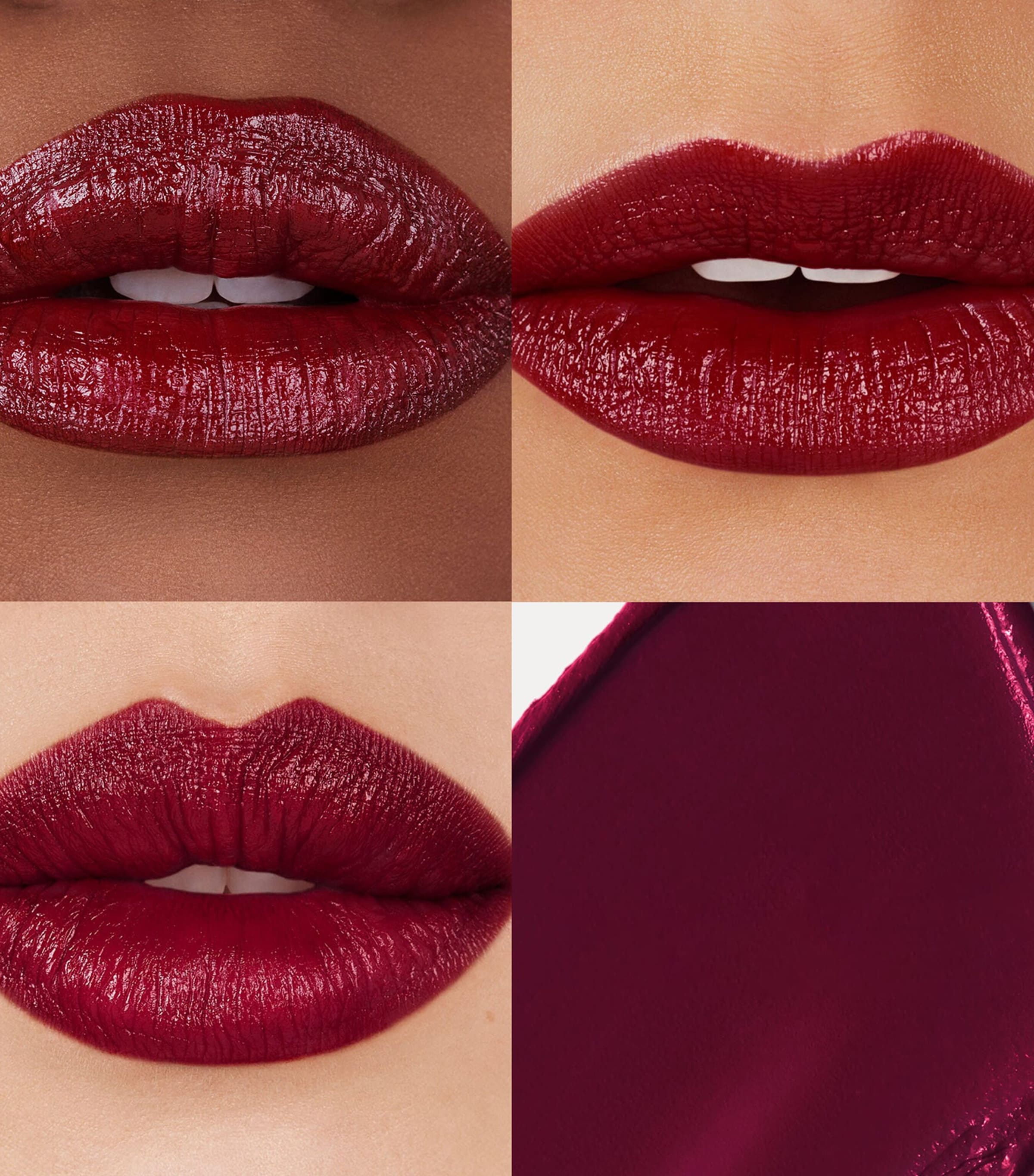 NARS Explicit Lipstick Unrestrained Image 3