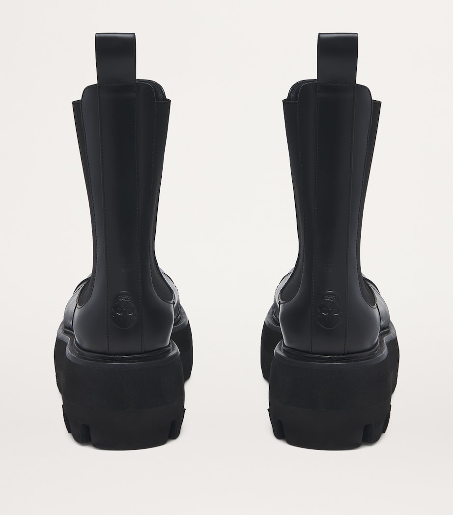 Soft Chelsea Boots 1000 Image 2