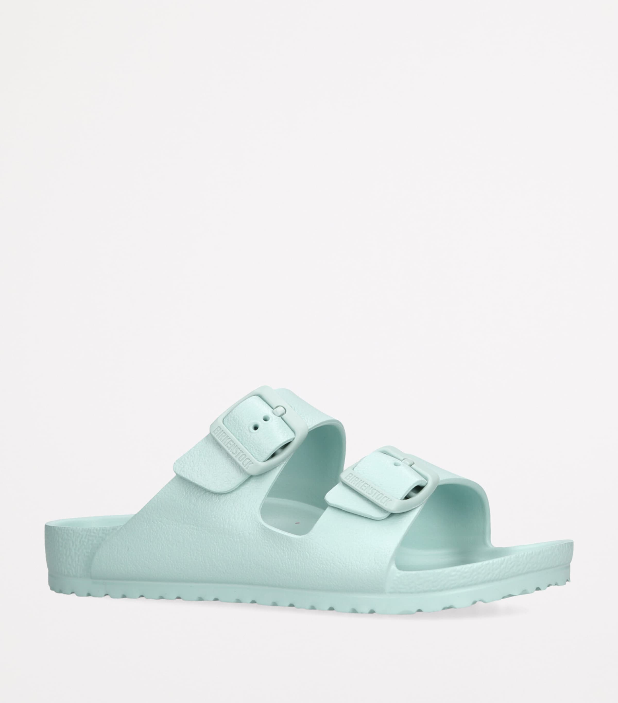 Arizona Sandals PALE BLUE Image 3