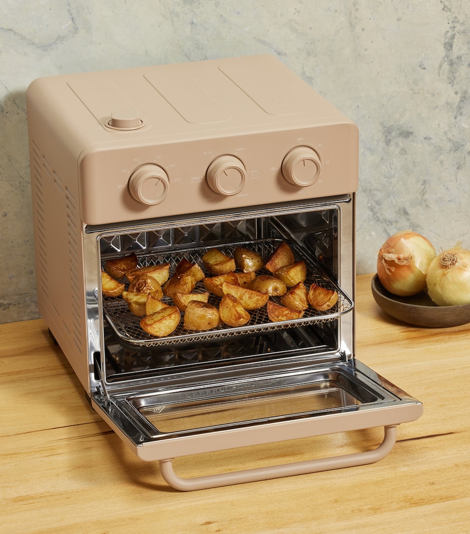 Wonder Oven STEAM Image 7