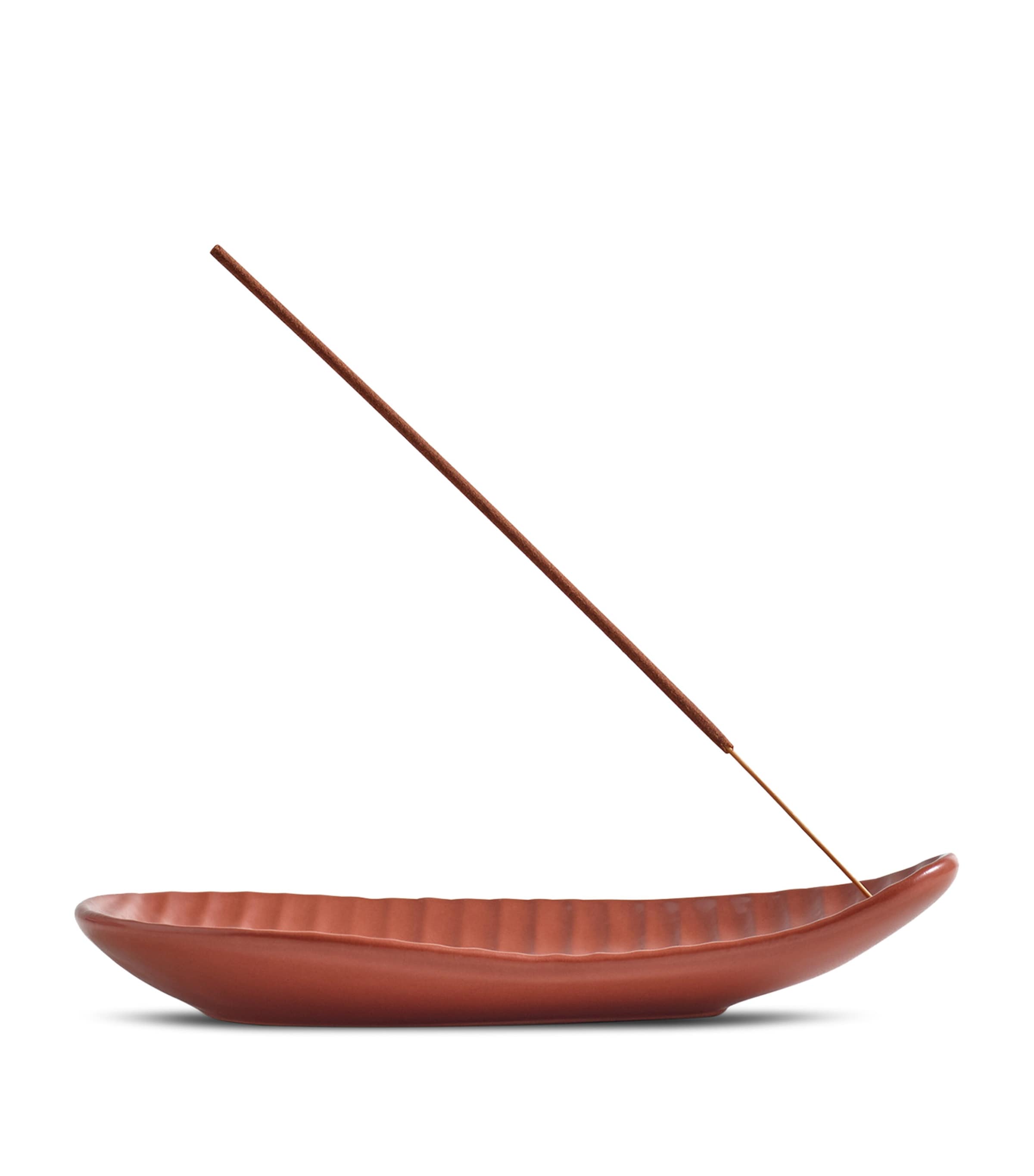 LOEWE Perfumes Tomato Leaves Incense (25 Sticks and Holder
