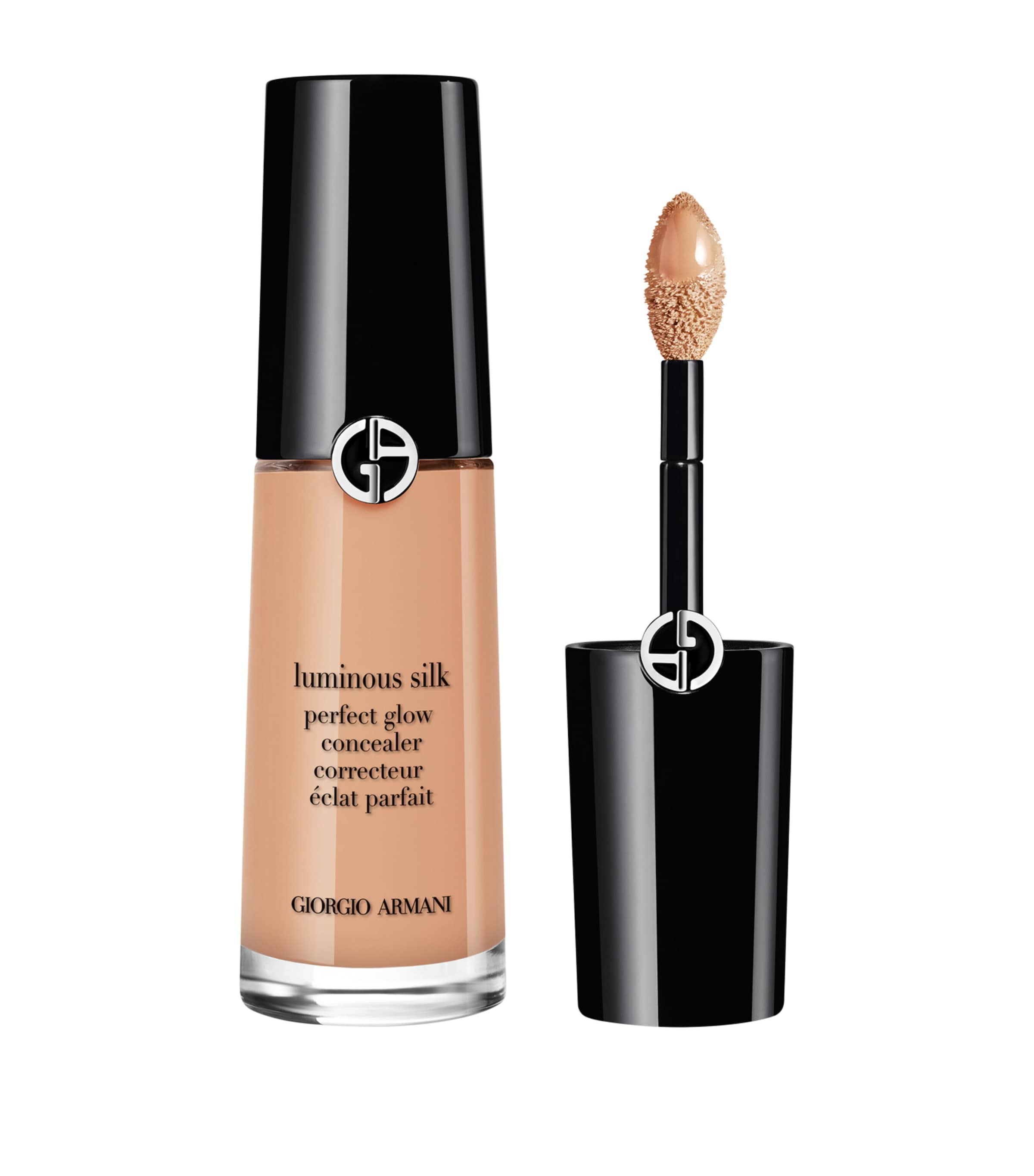 Armani Luminous Silk Concealer Beige Image 1