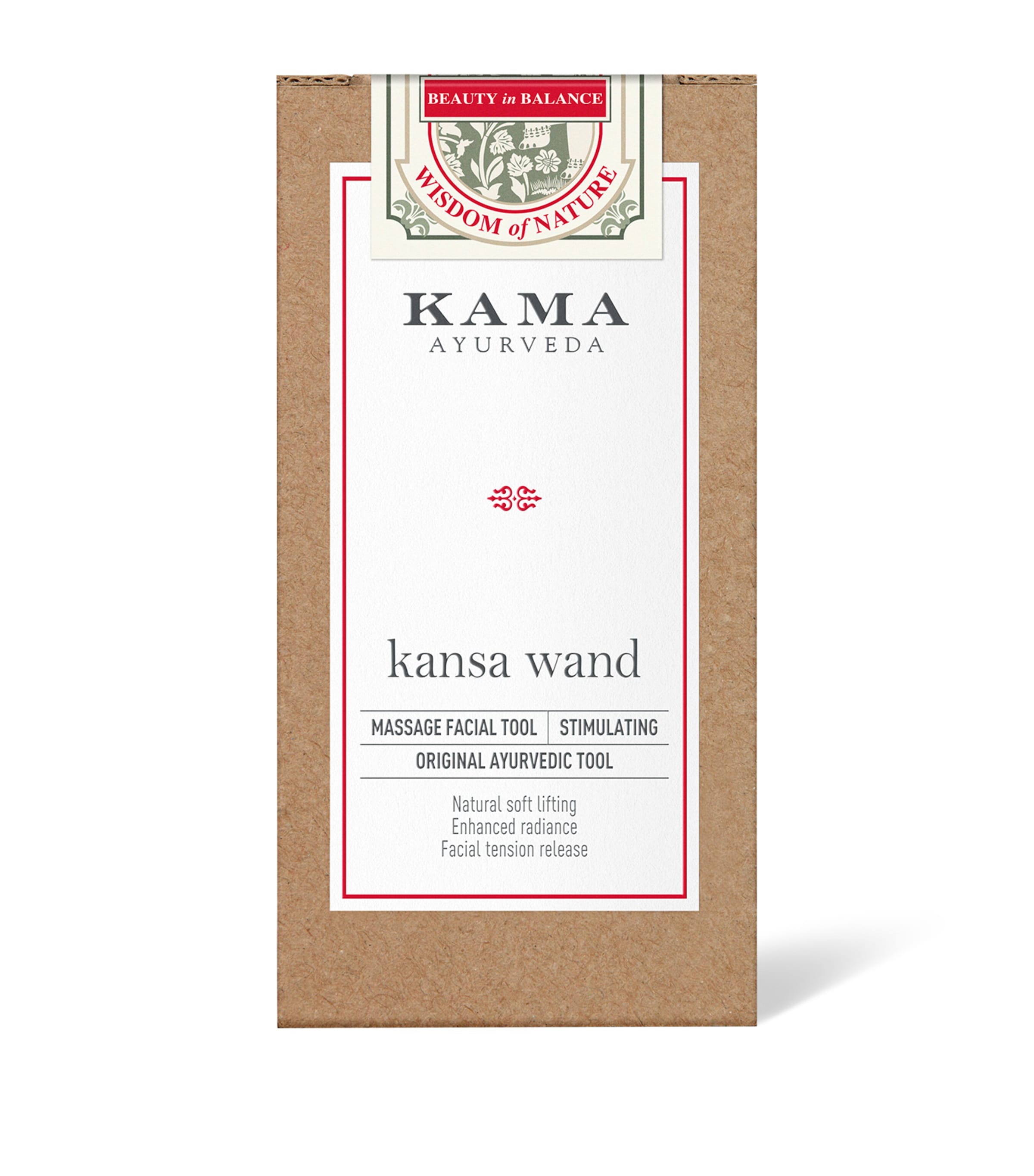 Kansa Wand NO COLOUR Image 2