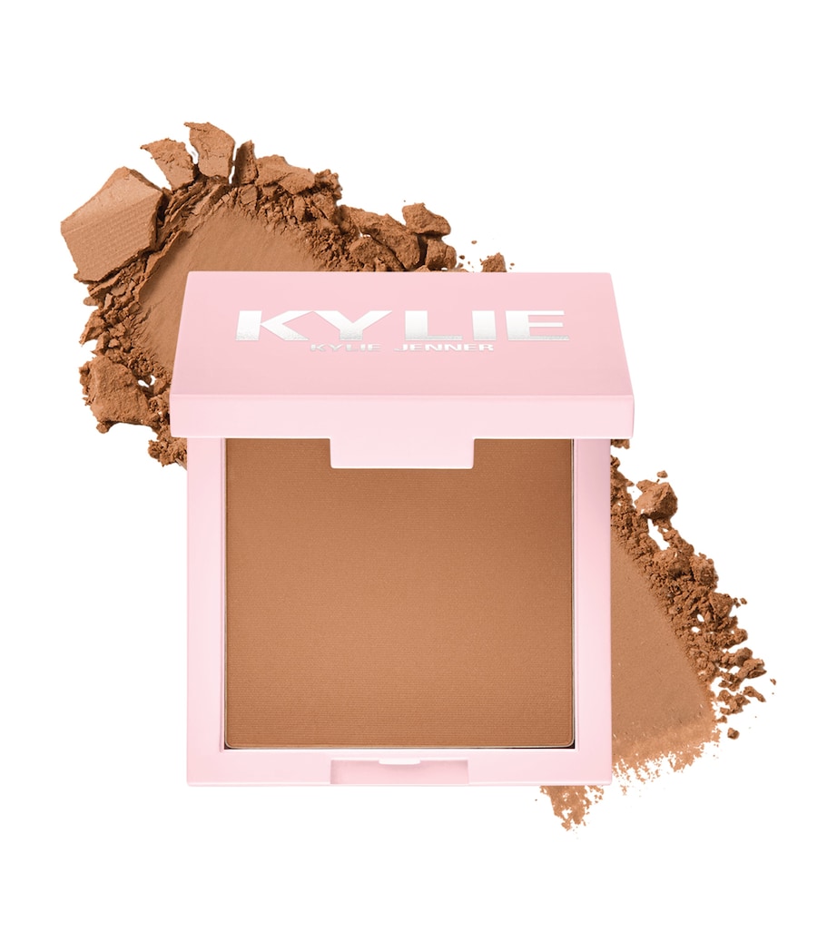 Pressed Bronzing Powder 300 TOASTY Image 2