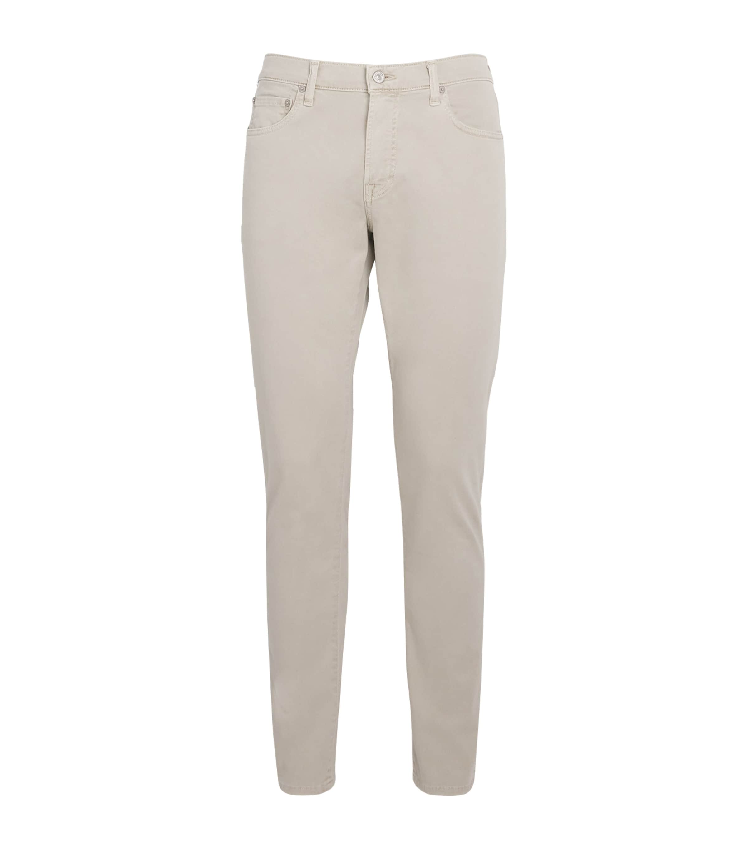 Citizens of Humanity London Tapered Slim Trousers | Men Clothing | Jeans | Tapered Jeans | Trousers | Casual Trousers | Designers | Citizens of Humanity
