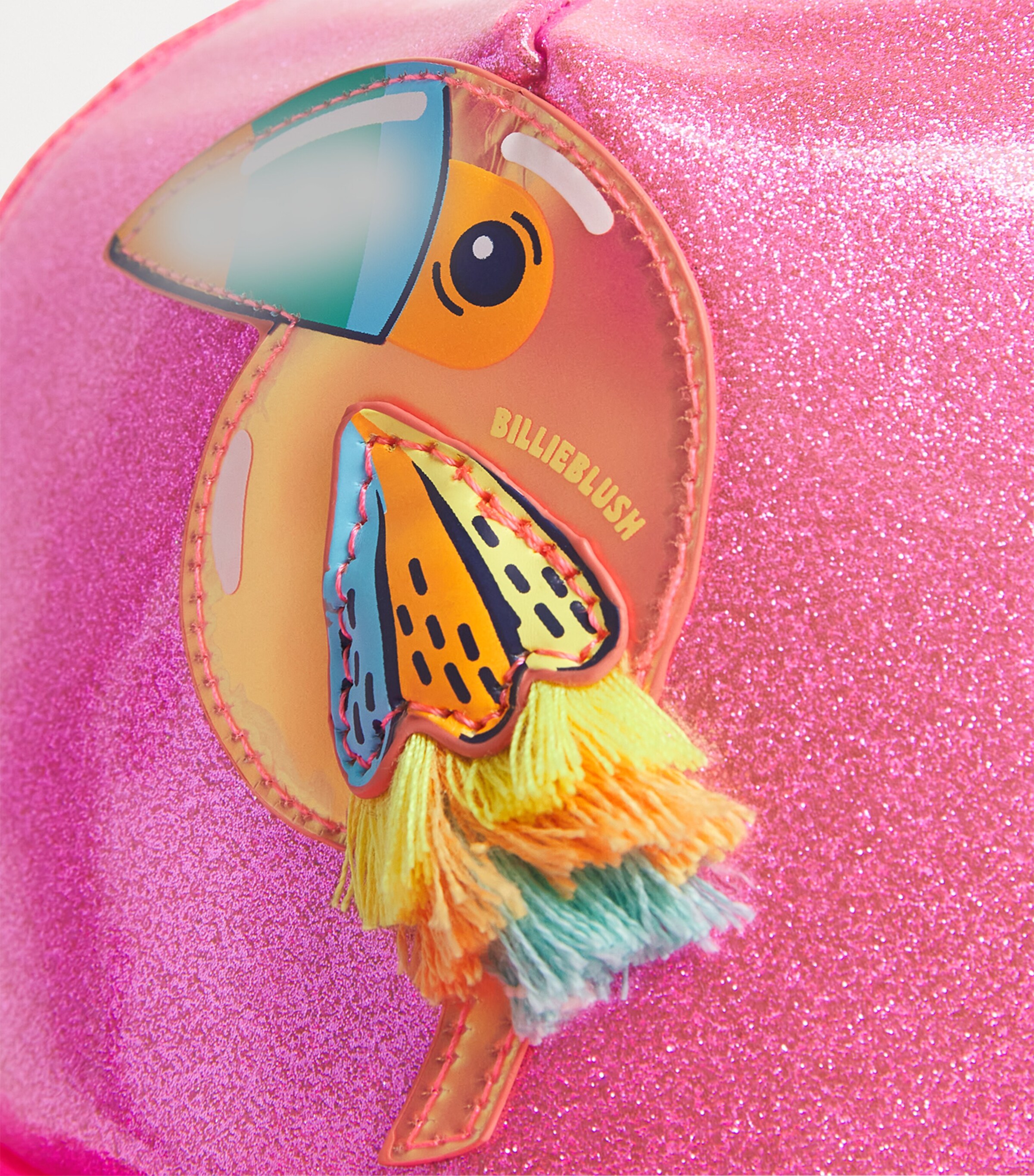 Toucan Cap 47A PINK Image 4