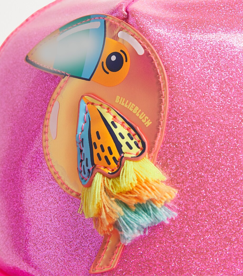 Toucan Cap 47A PINK Image 4