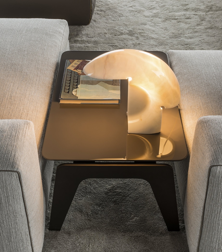 Flos Marble Biagio Table Lamp Image 4