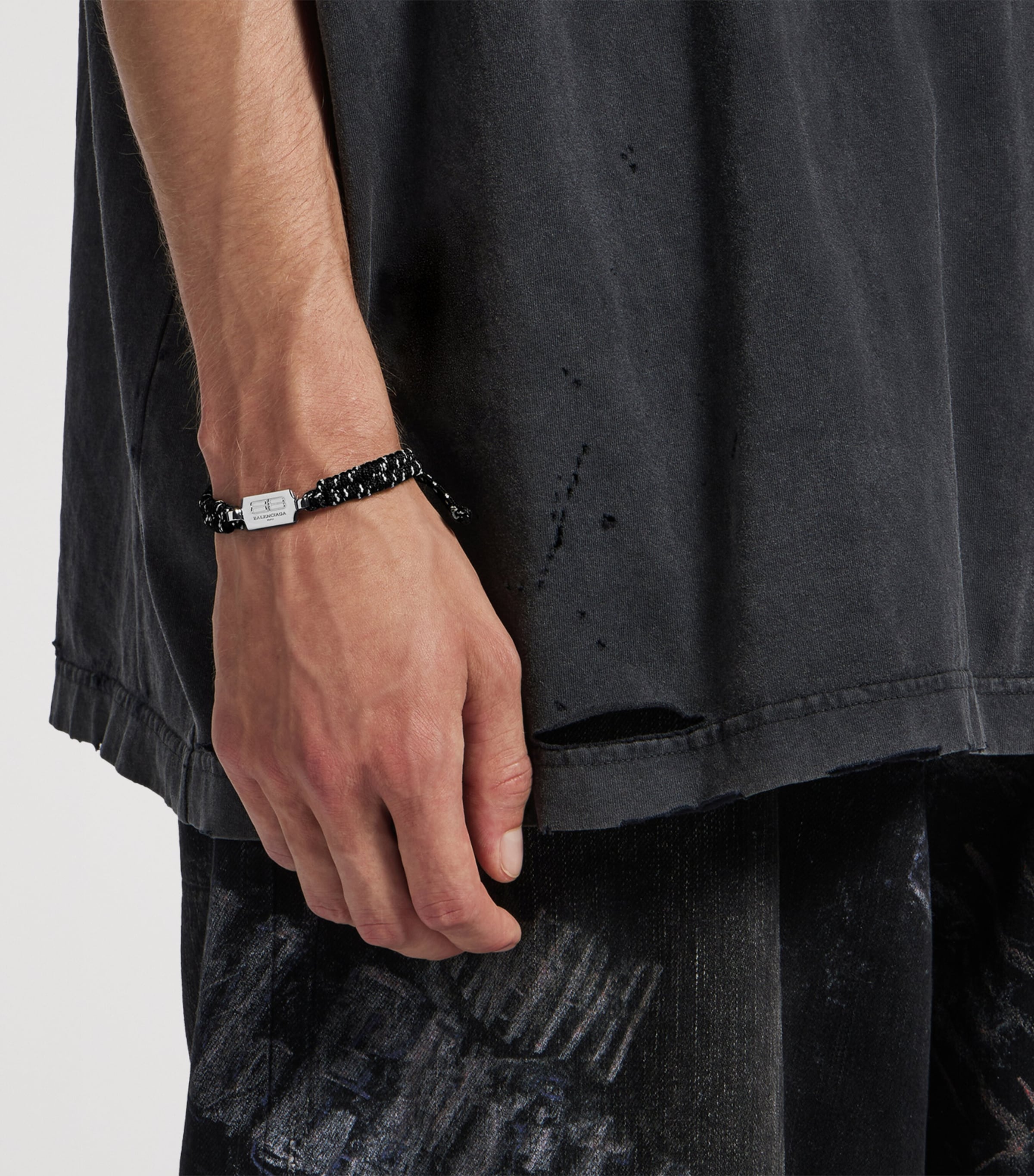 Saint-Germain Lace Bracelet 1912 Image 2