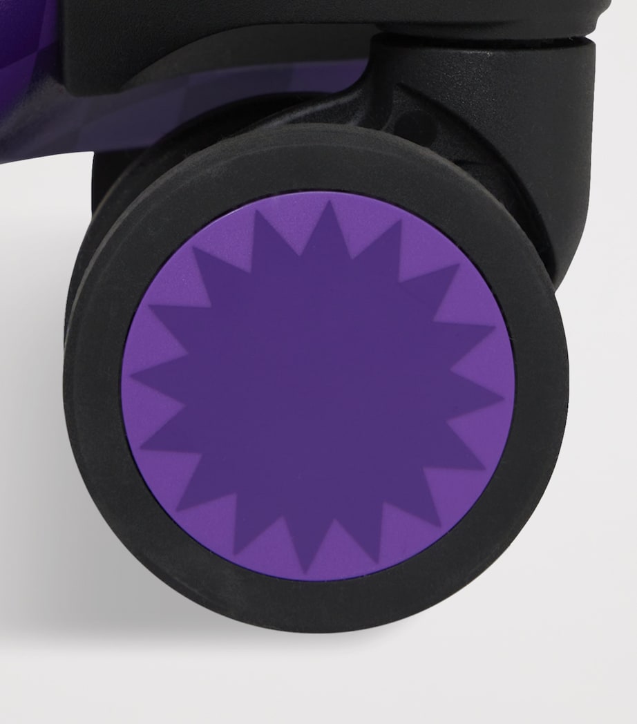 Sharks in Paris Cabin Suitcase (55cm) 818346 Image 7