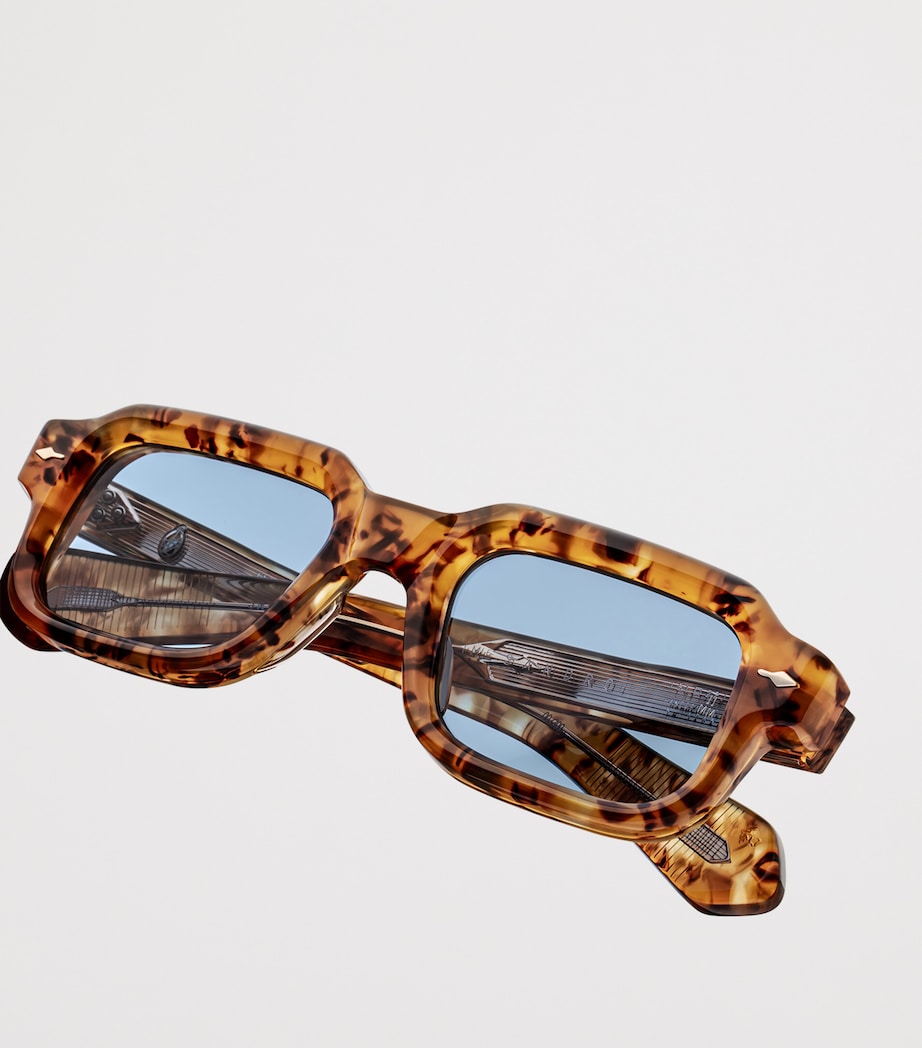 Acetate Sandro Sunglasses 13U-CAIRO Image 3