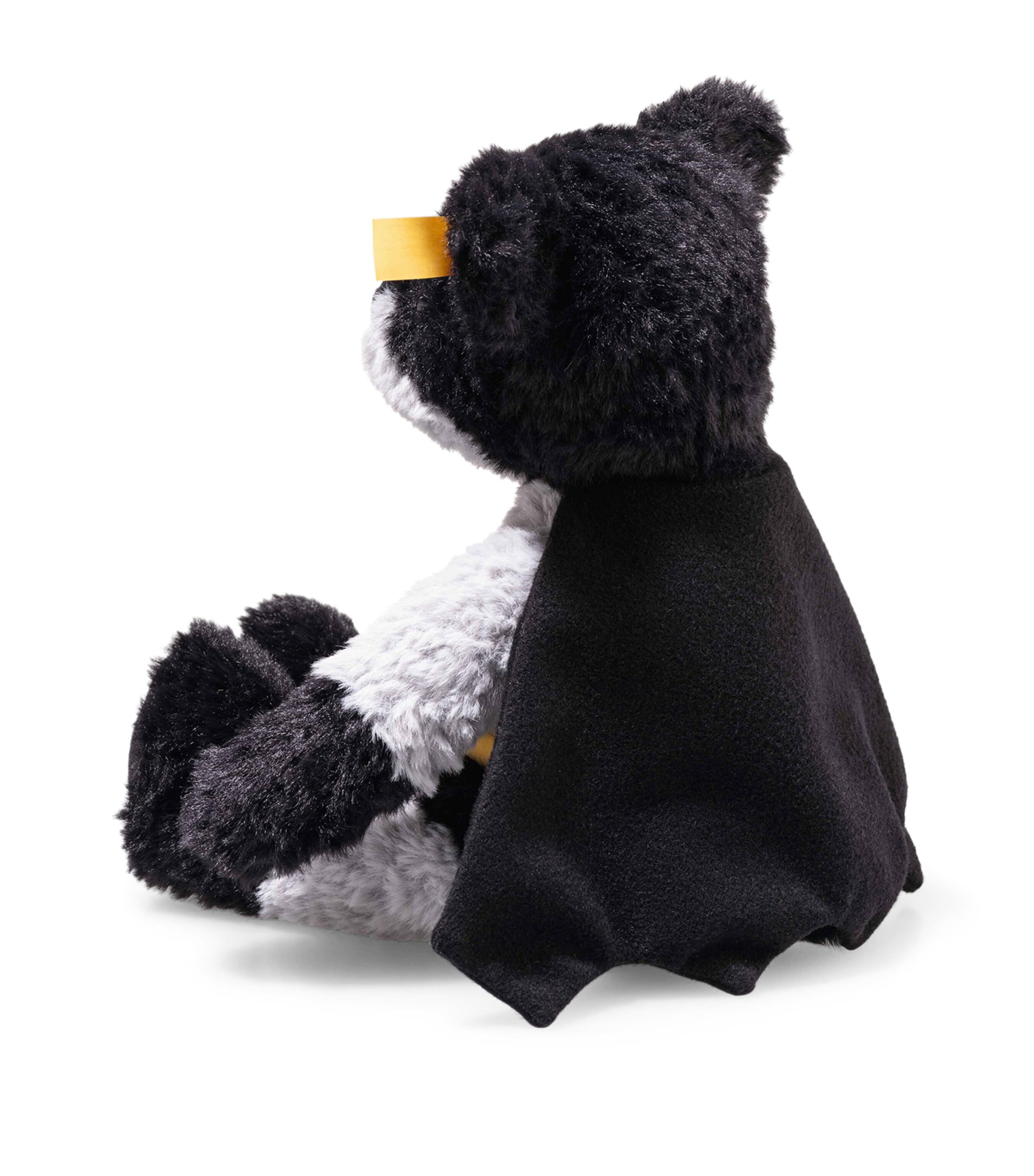 Steiff 85th Anniversary Batman Teddy Bear (30cm) | Toys | Bears & Soft Toys | Designers | Steiff Steiff 85th Anniversary Batman Teddy Bear (30cm) | Toys | Bears & Soft Toys | Designers | Steiff