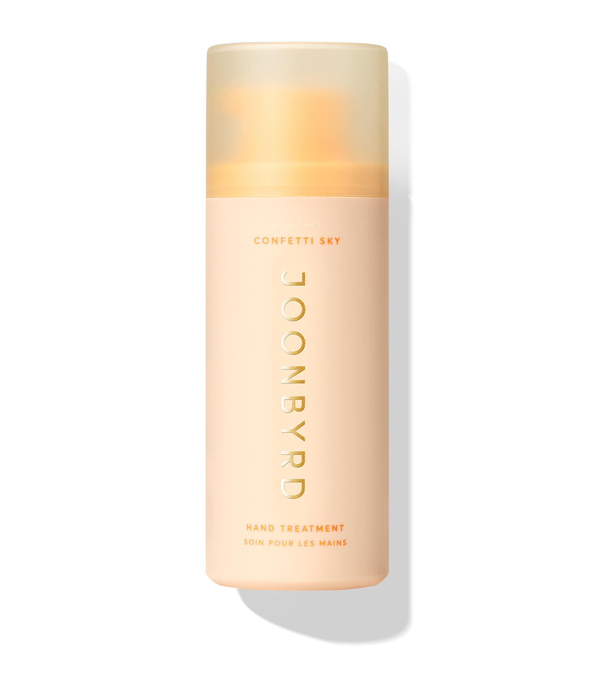 Joonbyrd Confetti Sky Hand Treatment