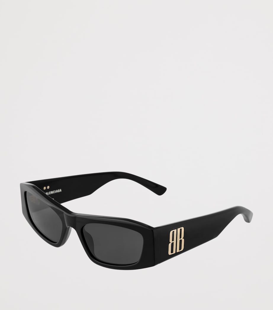 Rectangle Nano Sunglasses 1000 Image 5