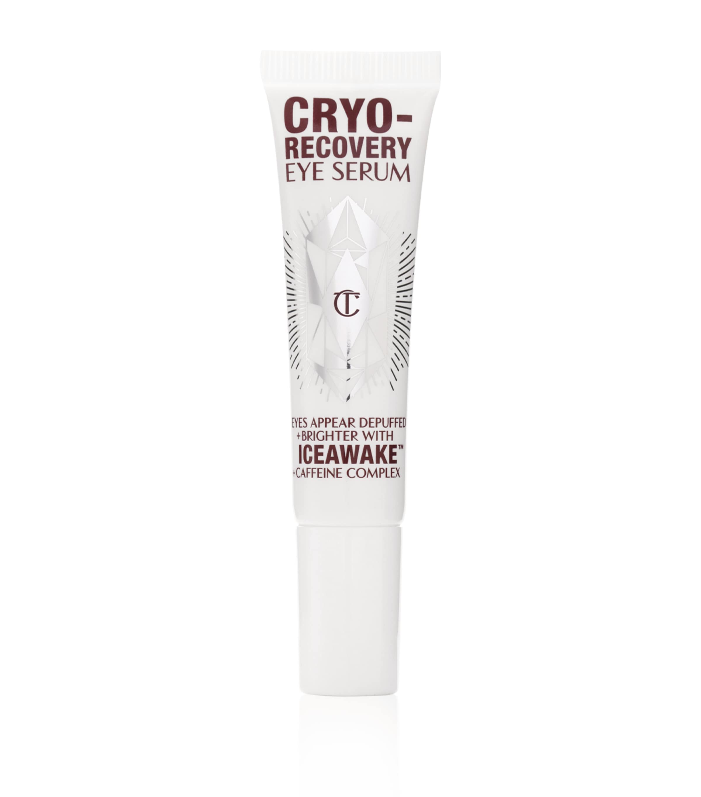 Cryo-Recovery Eye Serum (15ml) N/A Image 6