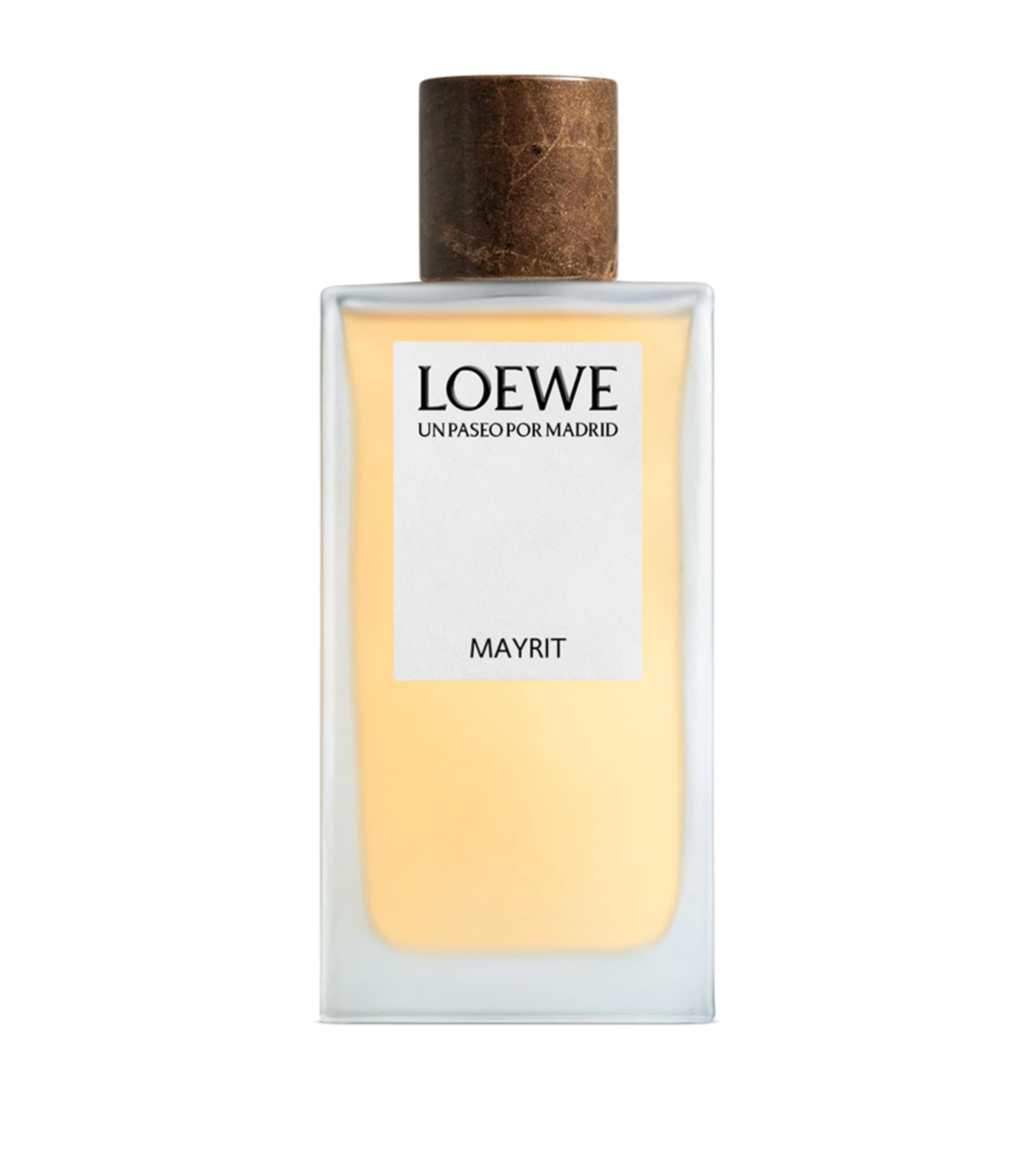 Loewe Mayrit Eau De Parfum In White