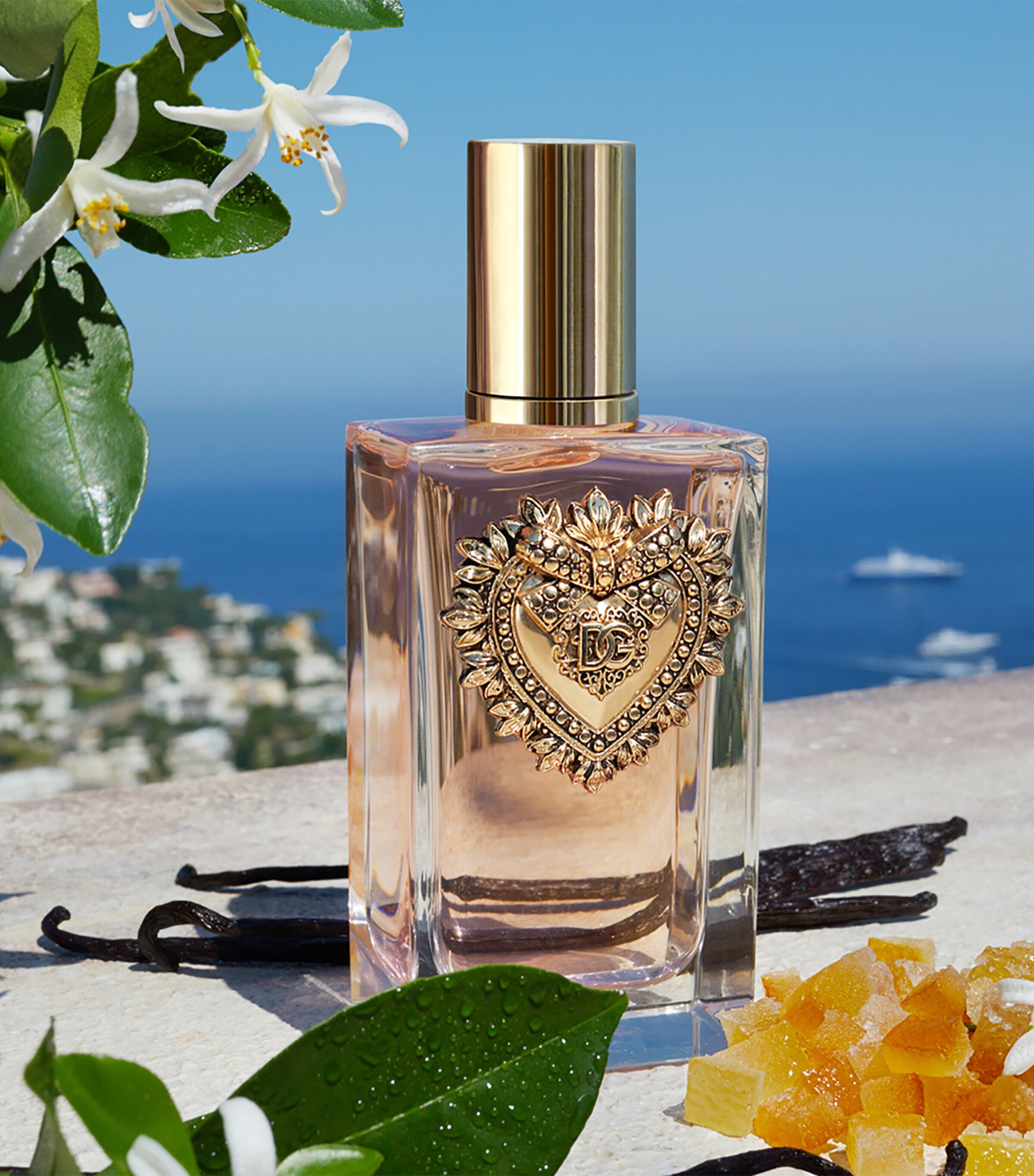 Devotion Eau de Parfum (50ml) NO COLOUR Image 5