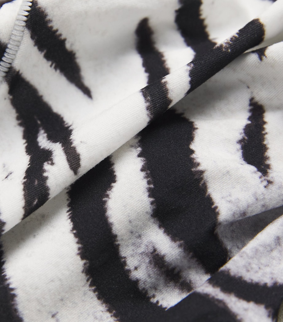 Fits Everybody Thong (Pack of 5) PHOENIX ANIMAL MULTI Image 4