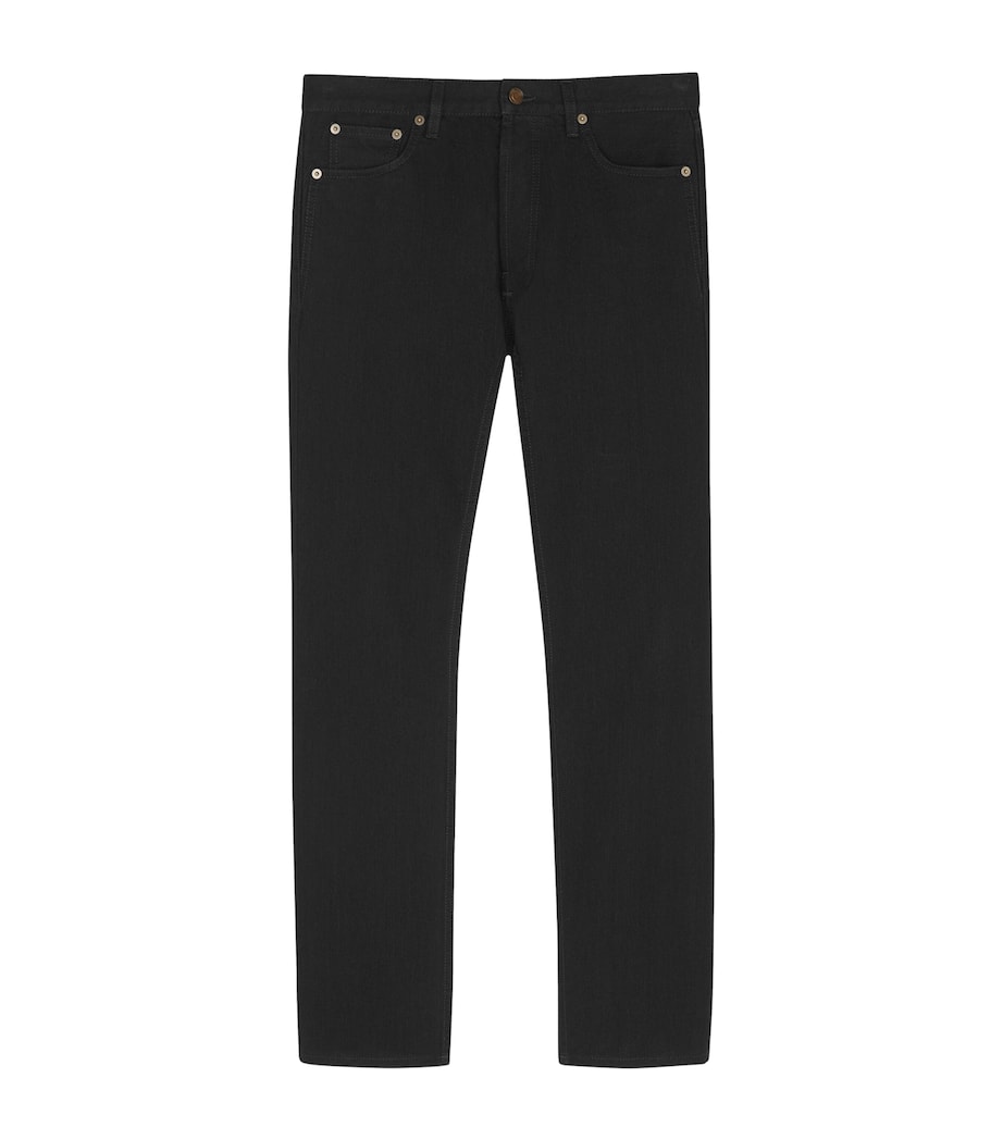 Slim Jeans 1220 Image 1