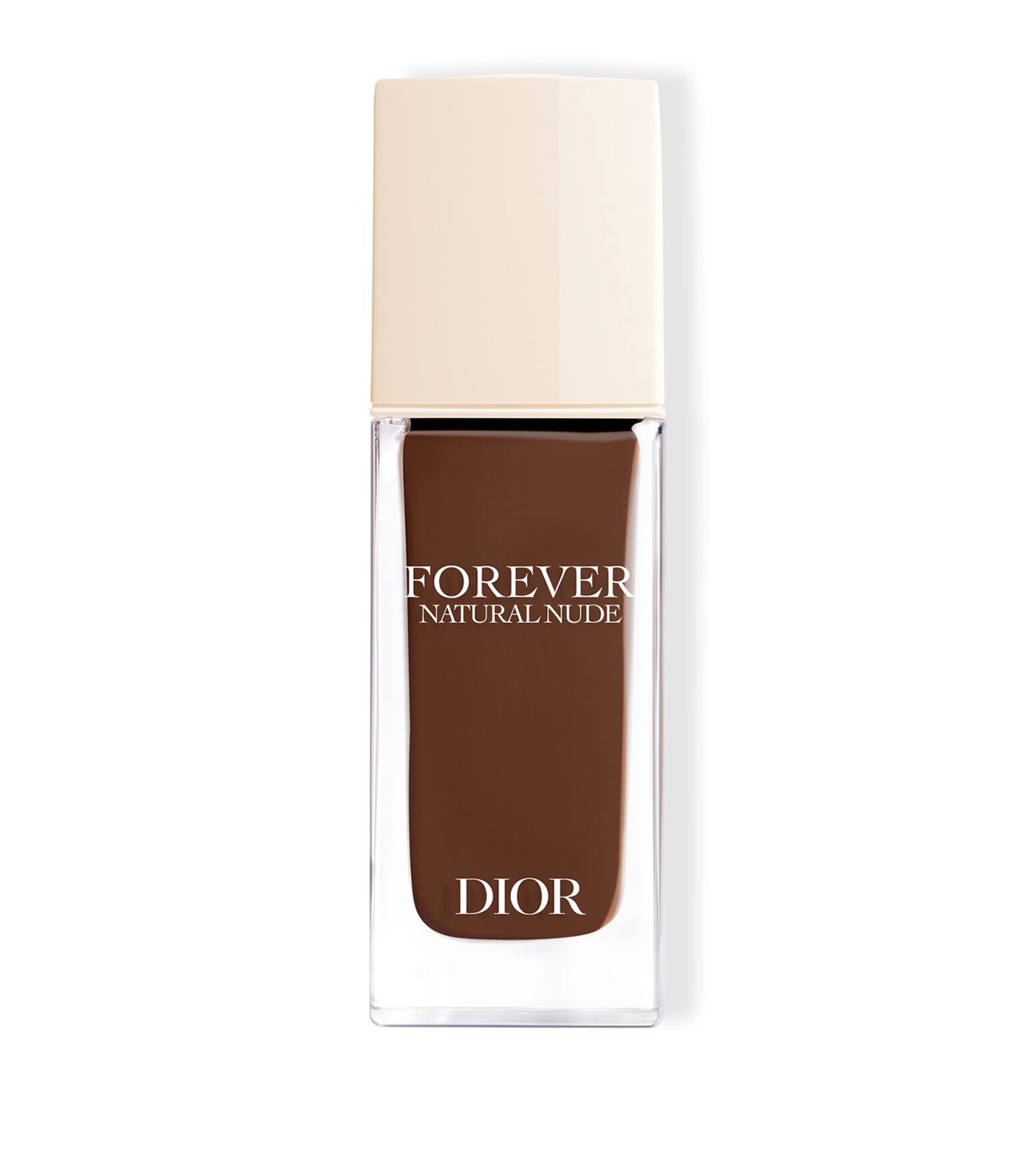 Dior Forever Natural Nude Foundation In Nude