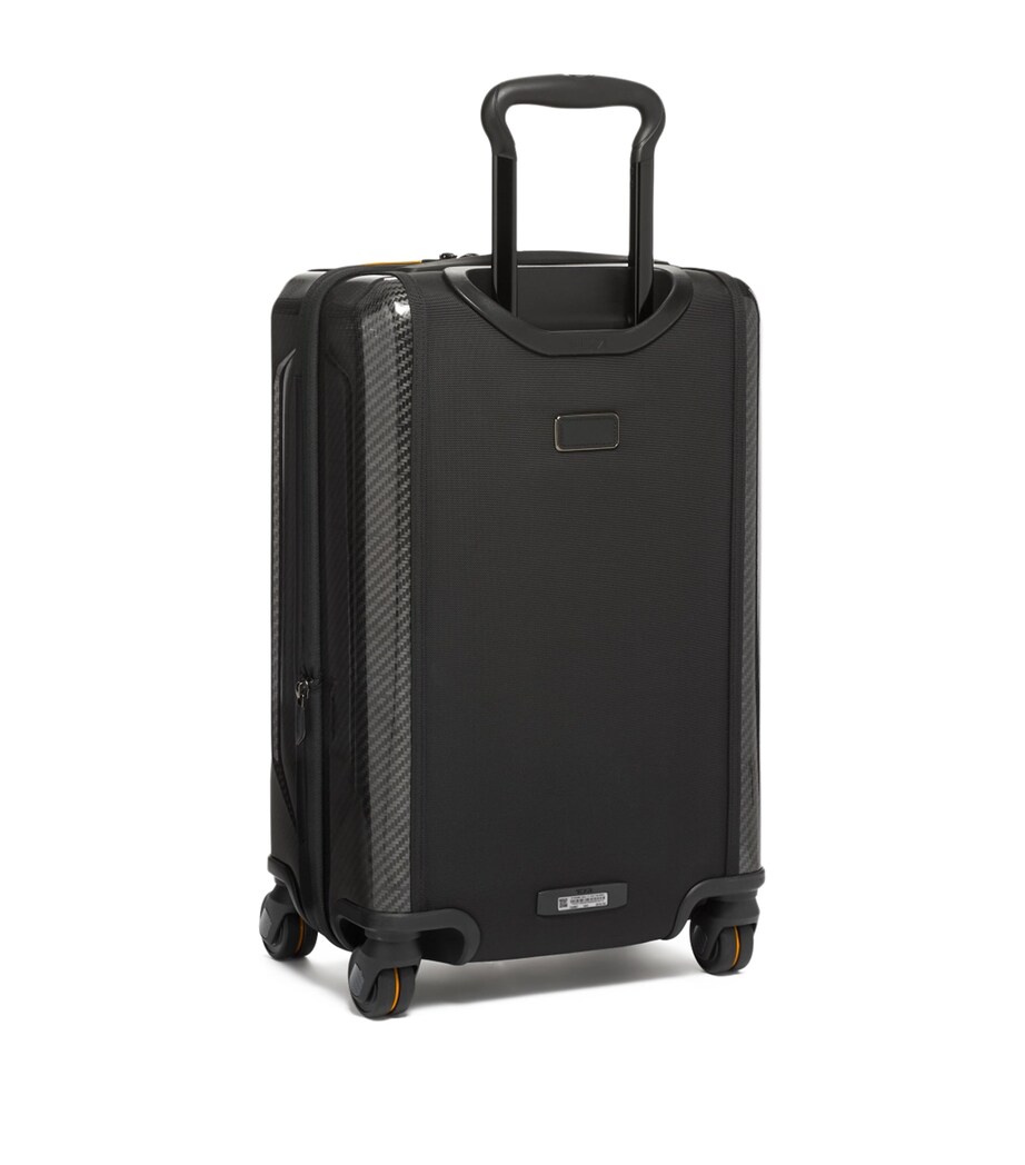 Tumi McLaren Aero Cabin Suitcase (56cm) Black Image 12