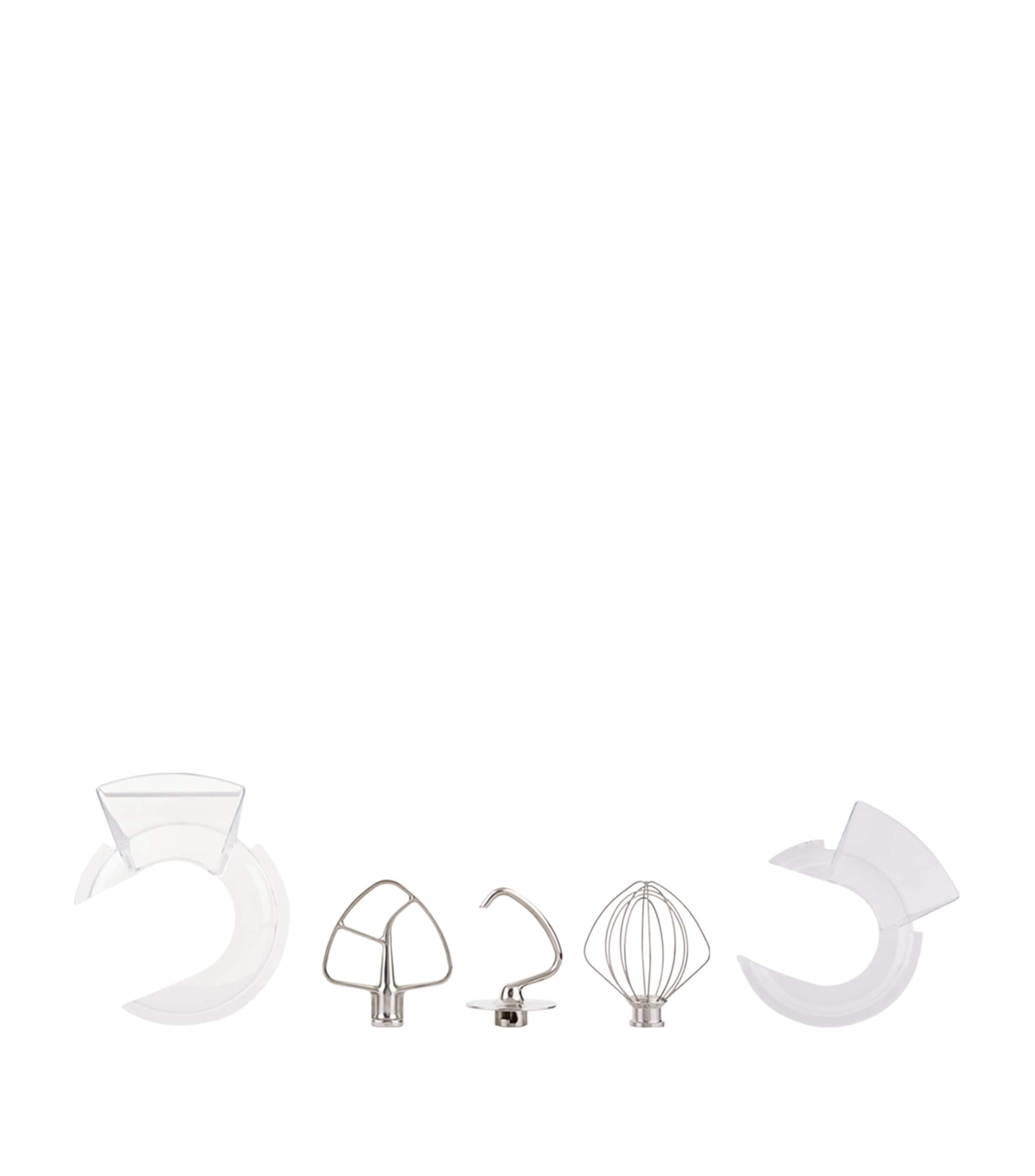 Artisan Stand Mixer (4.8L) CAST IRON BLACK Image 2