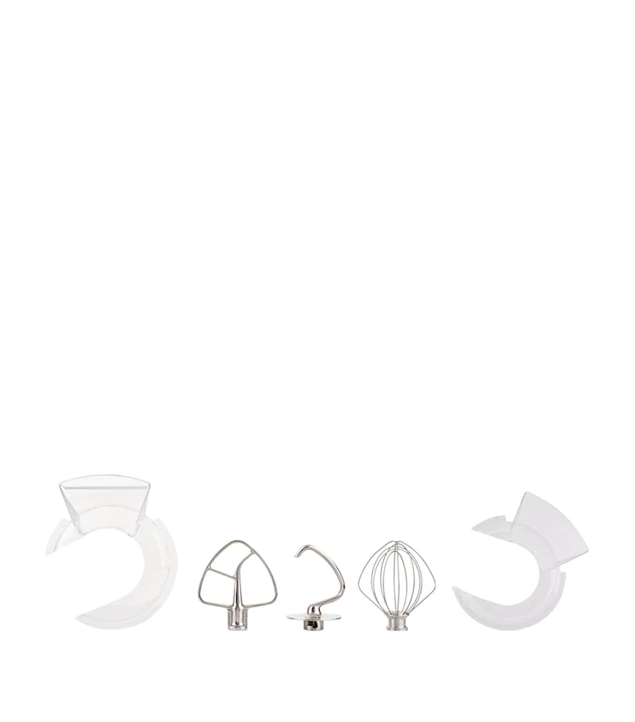 Artisan Stand Mixer (4.8L) CAST IRON BLACK Image 2