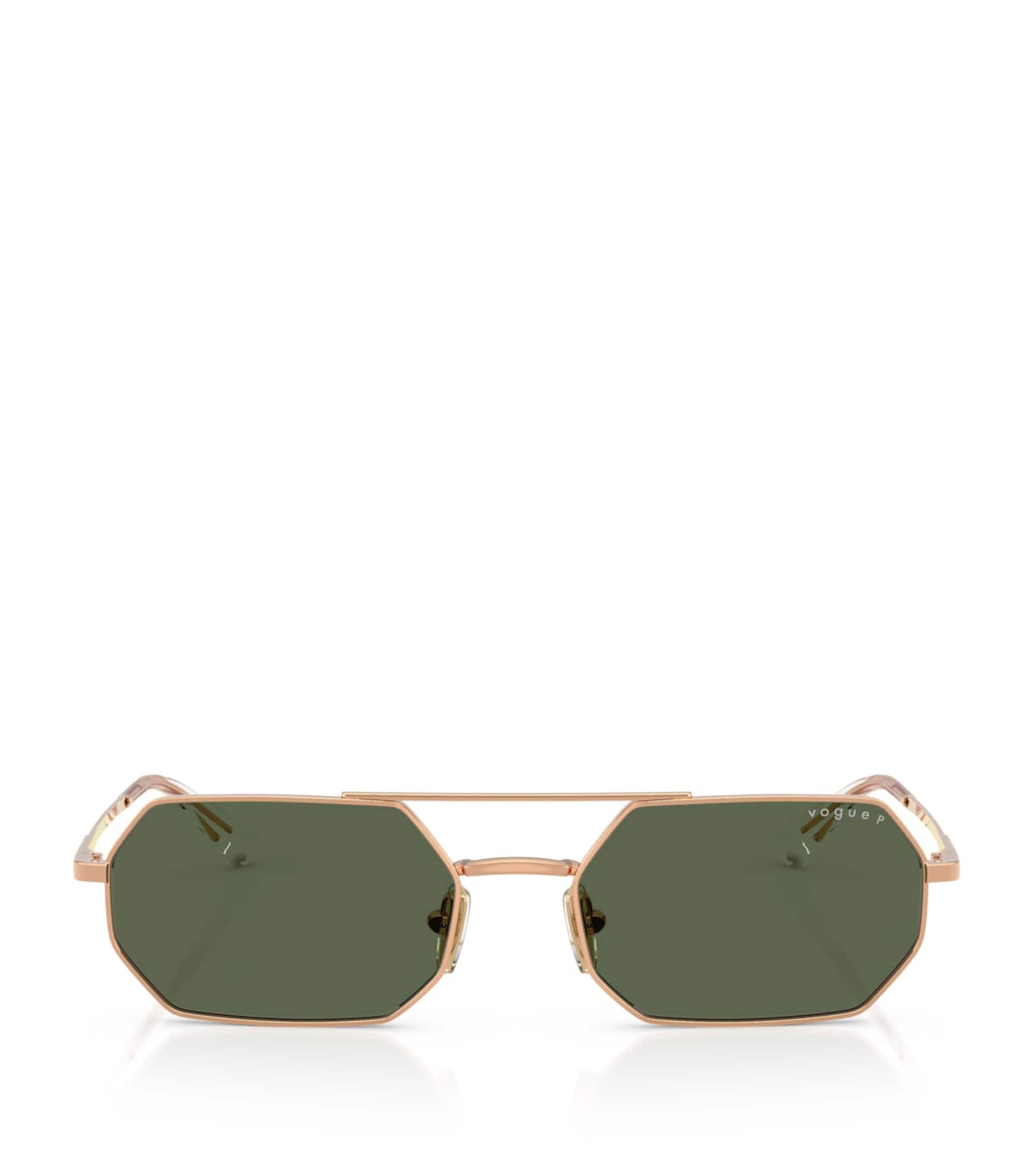 Vogue Metal VO4329S  Sunglasses Image 1