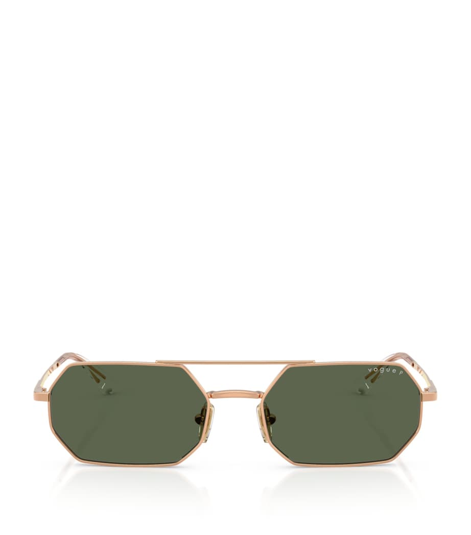 Vogue Metal VO4329S Sunglasses Image 1