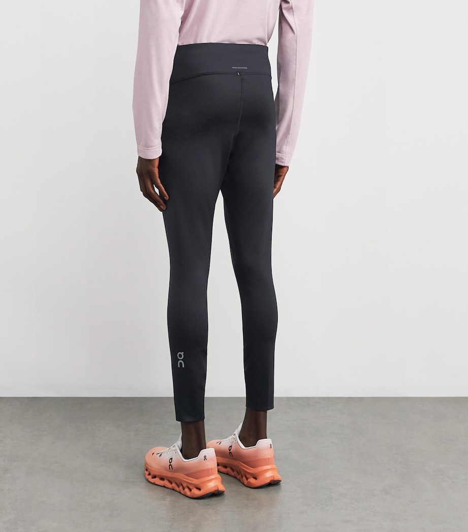 Train Tights BLACK Image 4