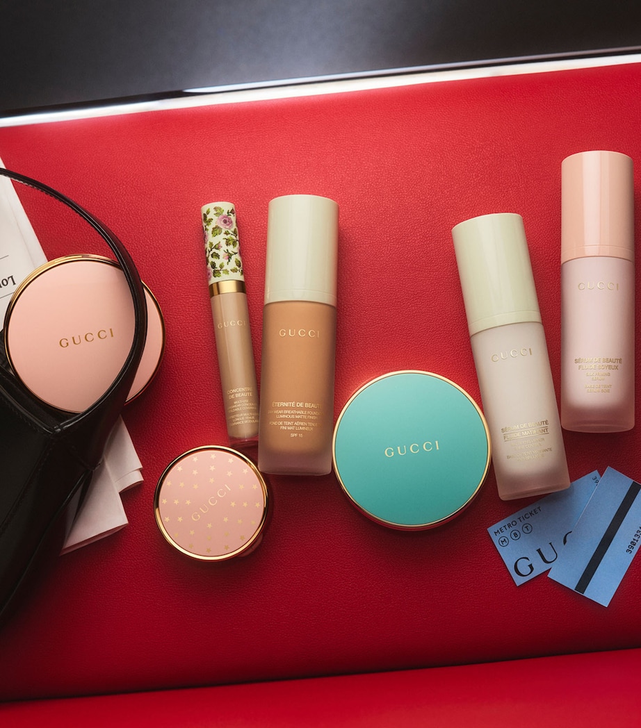 Concentré De Beauté Liquid Concealer 42W Image 9