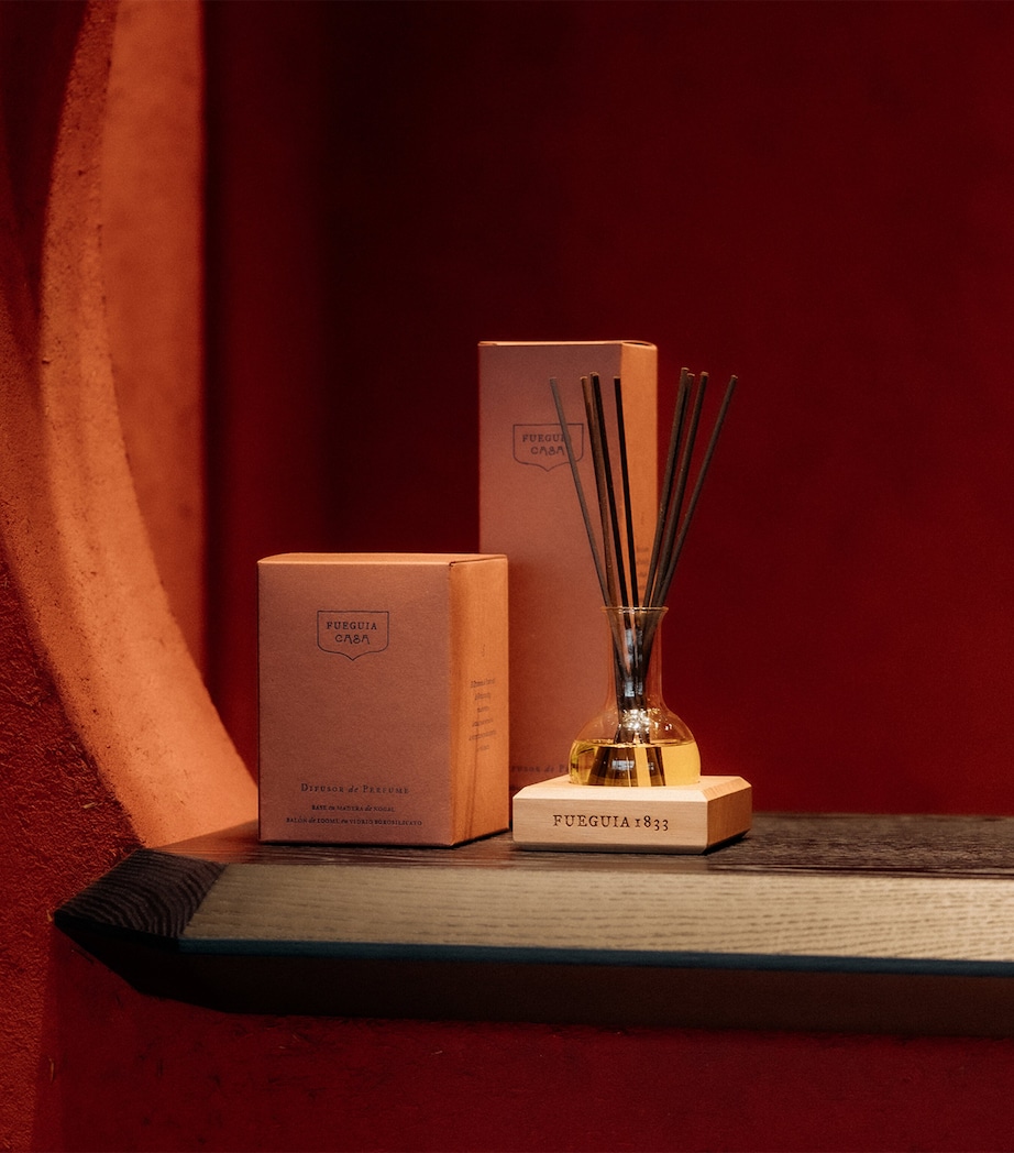 Jazmín Criollo Diffuser (100ml) - Refill NO COLOUR Image 3