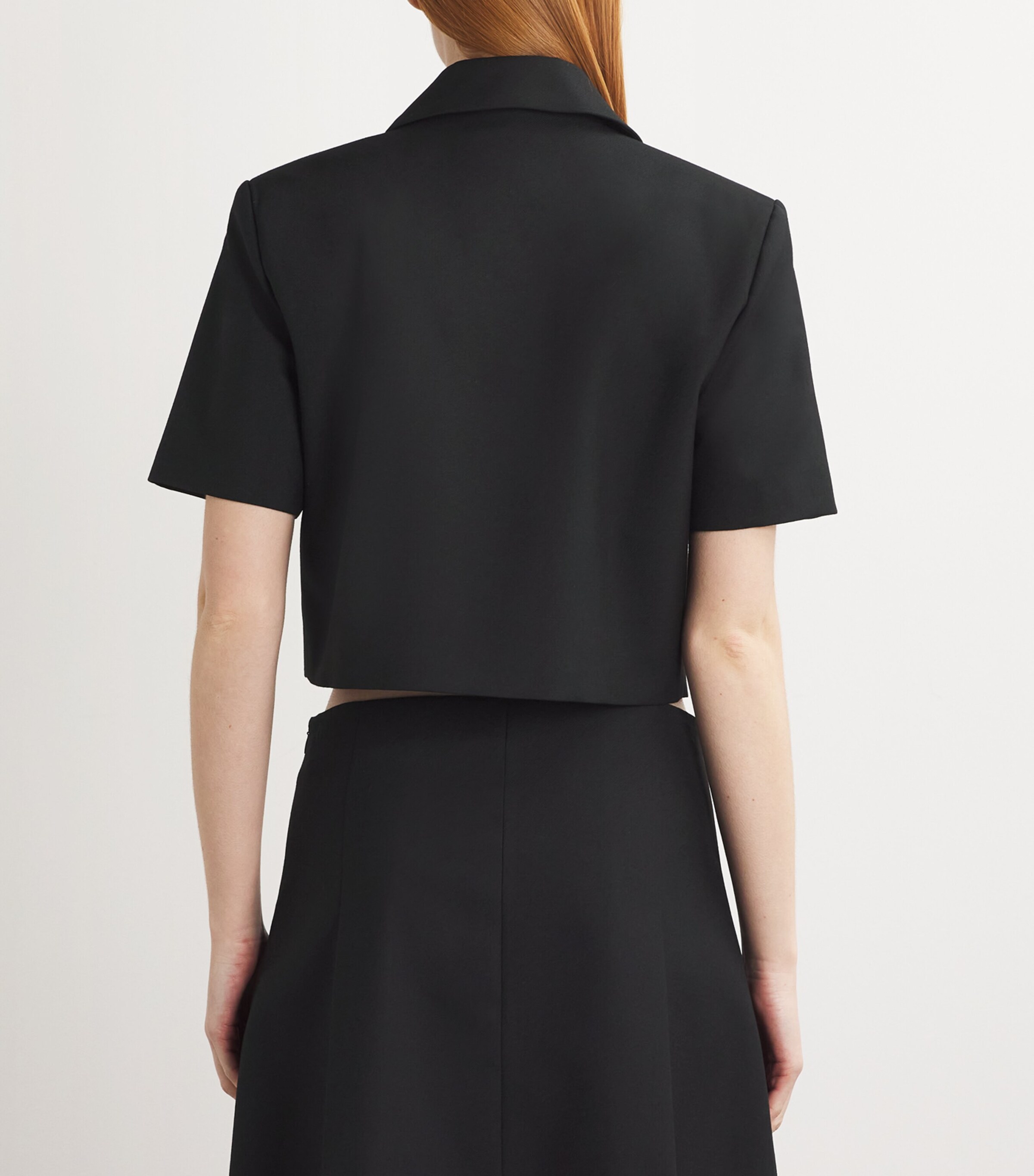 新品ハーリップトゥ ジャケットParis Short Sleeve Blazer 新品ハーリップトゥ ジャケットParis Short Sleeve Blazer