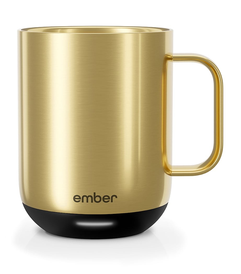Smart Mug (295ml) GOLD Image 1