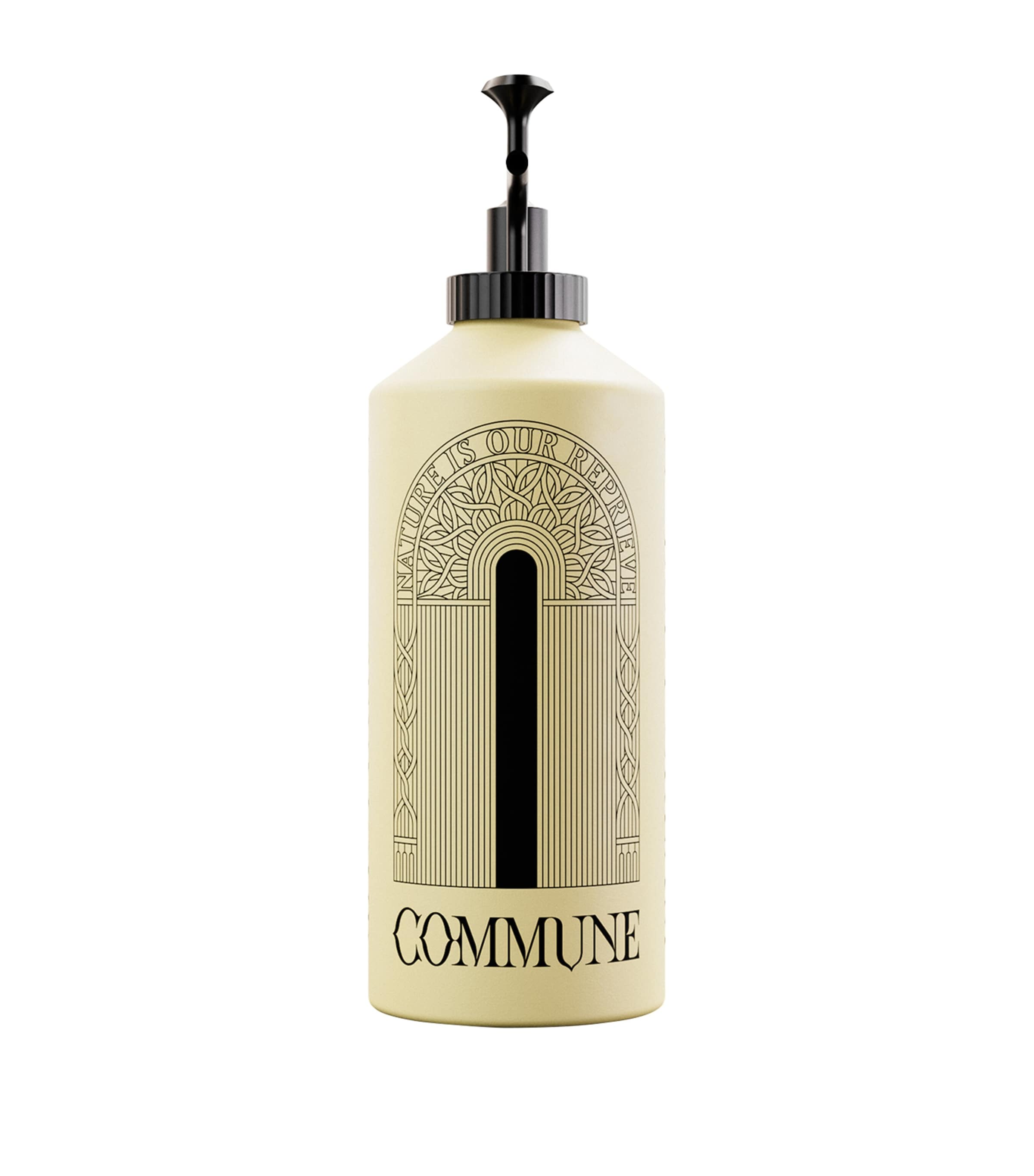 Seymour Shampoo (750ml) NO COLOUR Image 3
