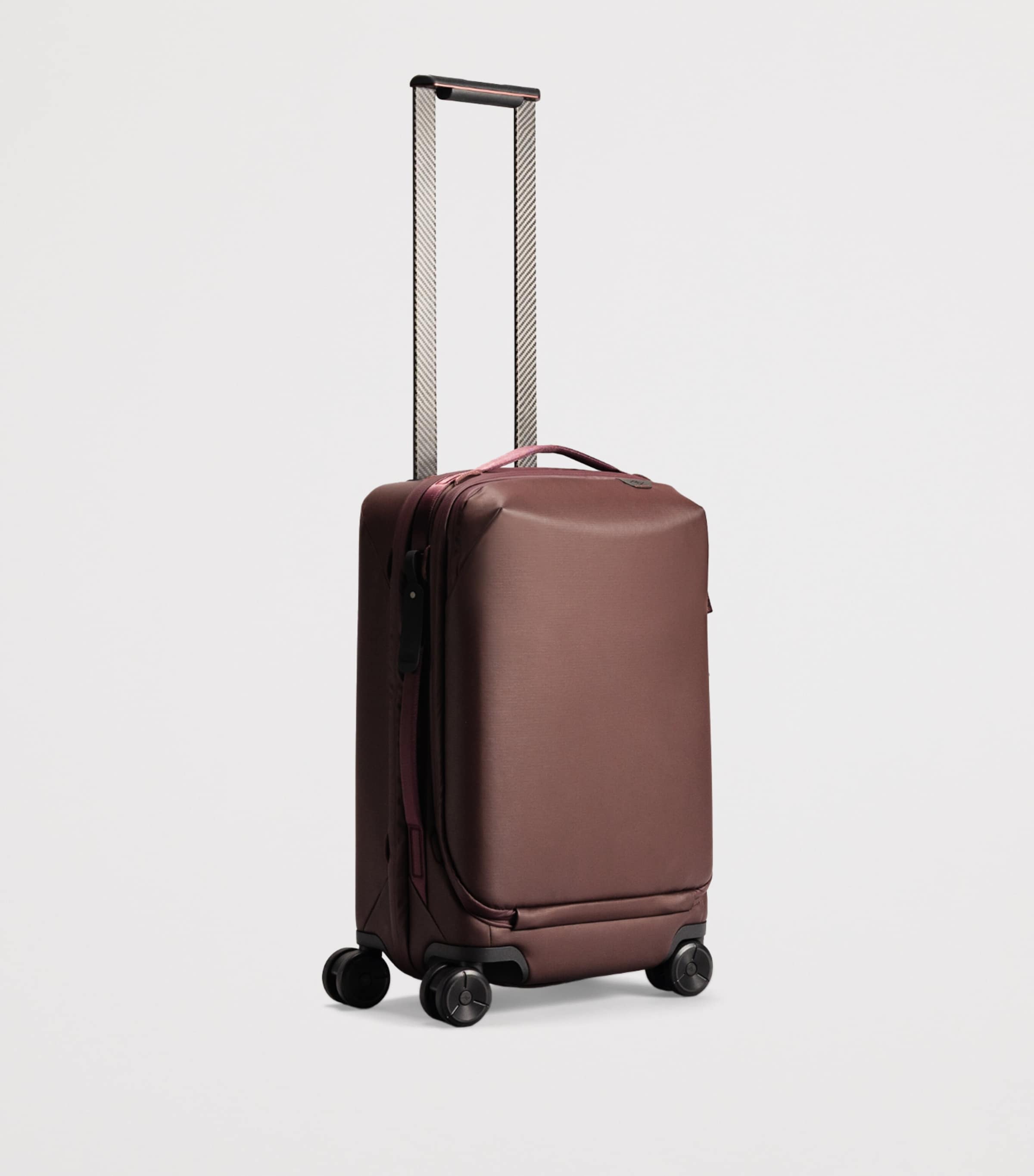Roller Pro Hard Cabin Suitcase (55cm) ECLIPSE Image 4