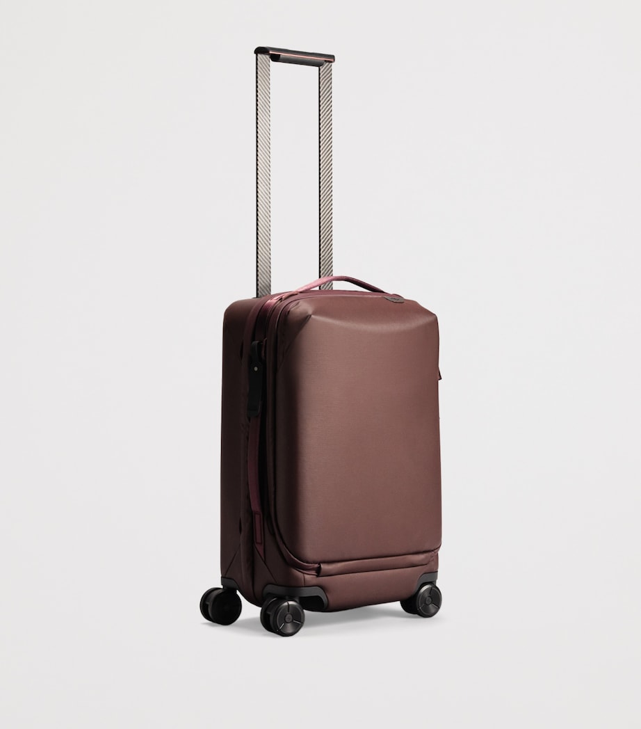 Roller Pro Hard Cabin Suitcase (55cm) ECLIPSE Image 4