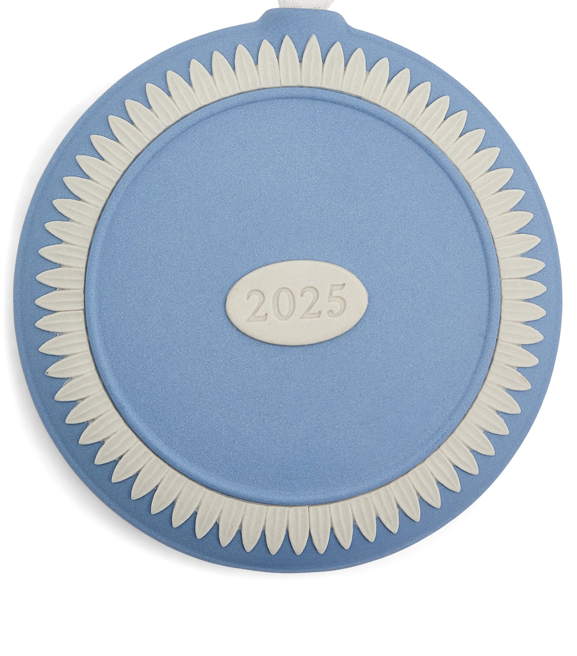 New Baby Tree Decoration BLUE Image 4