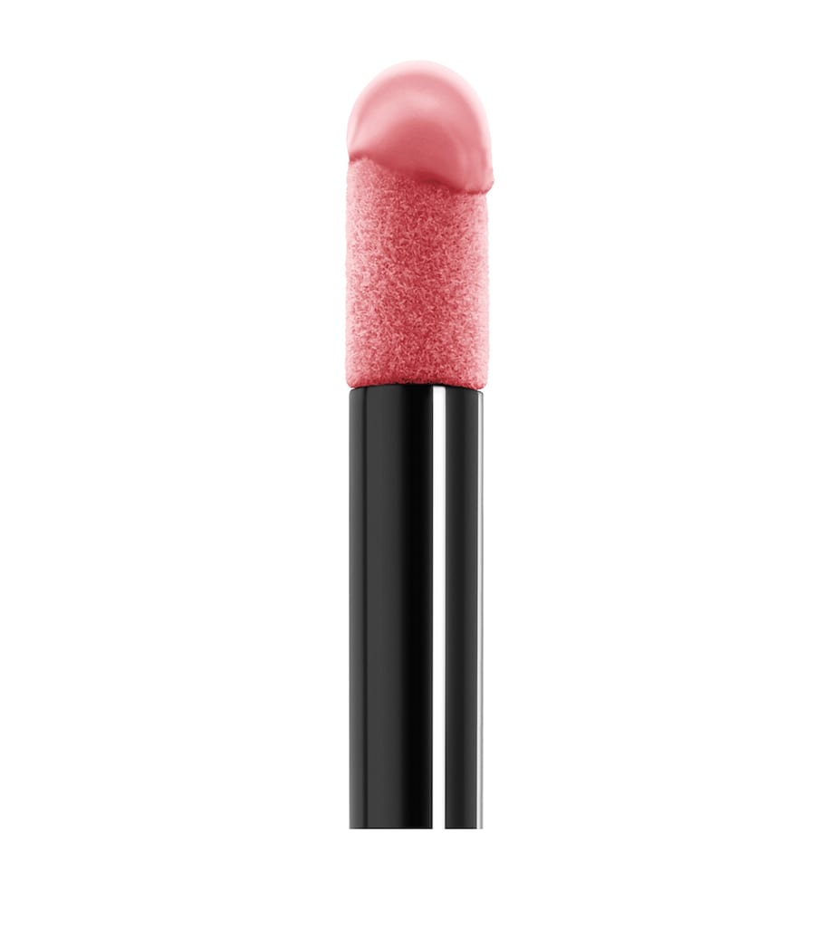 Christian Louboutin Matte Fluid Lip Colour Angels Blush Image 4