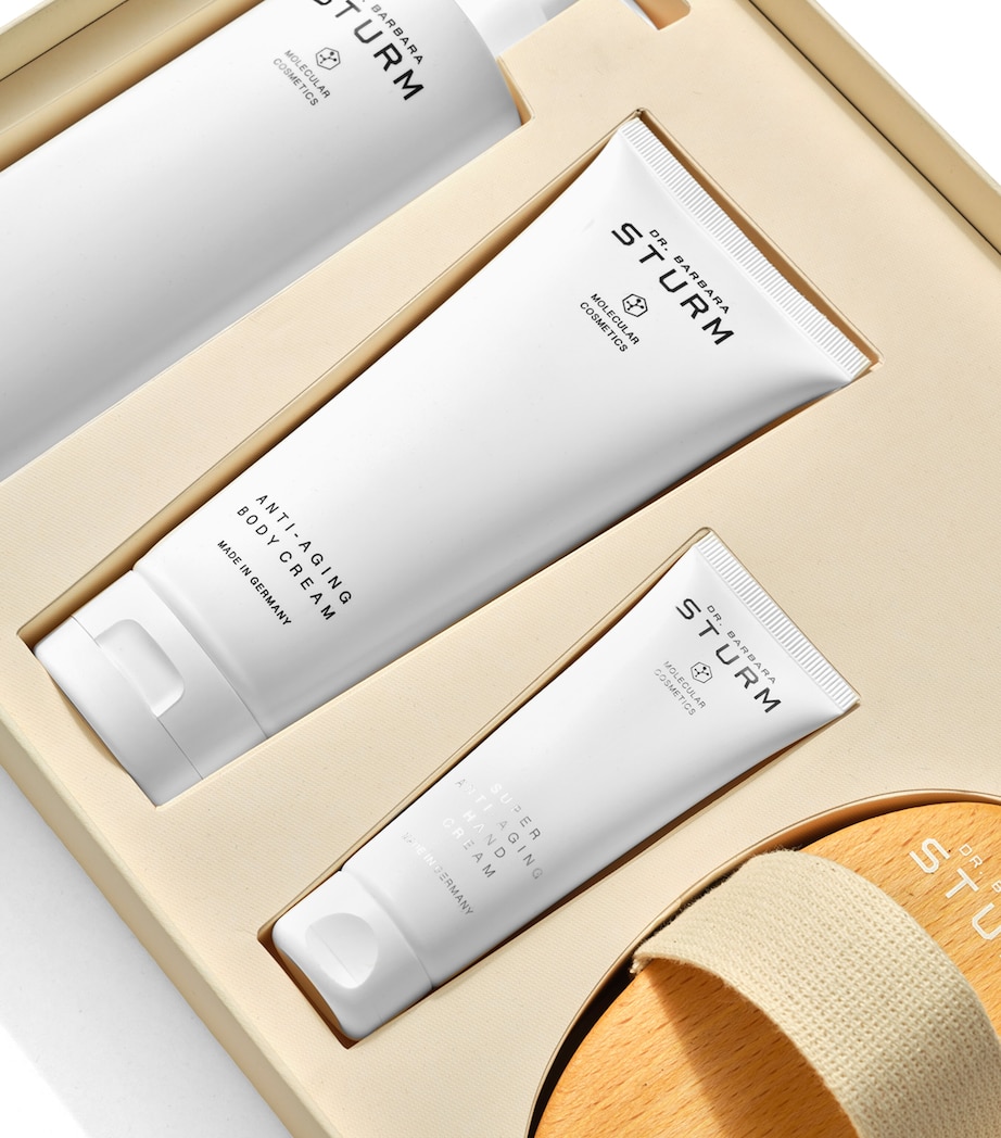 Body Essentials Gift Set NO COLOUR Image 2