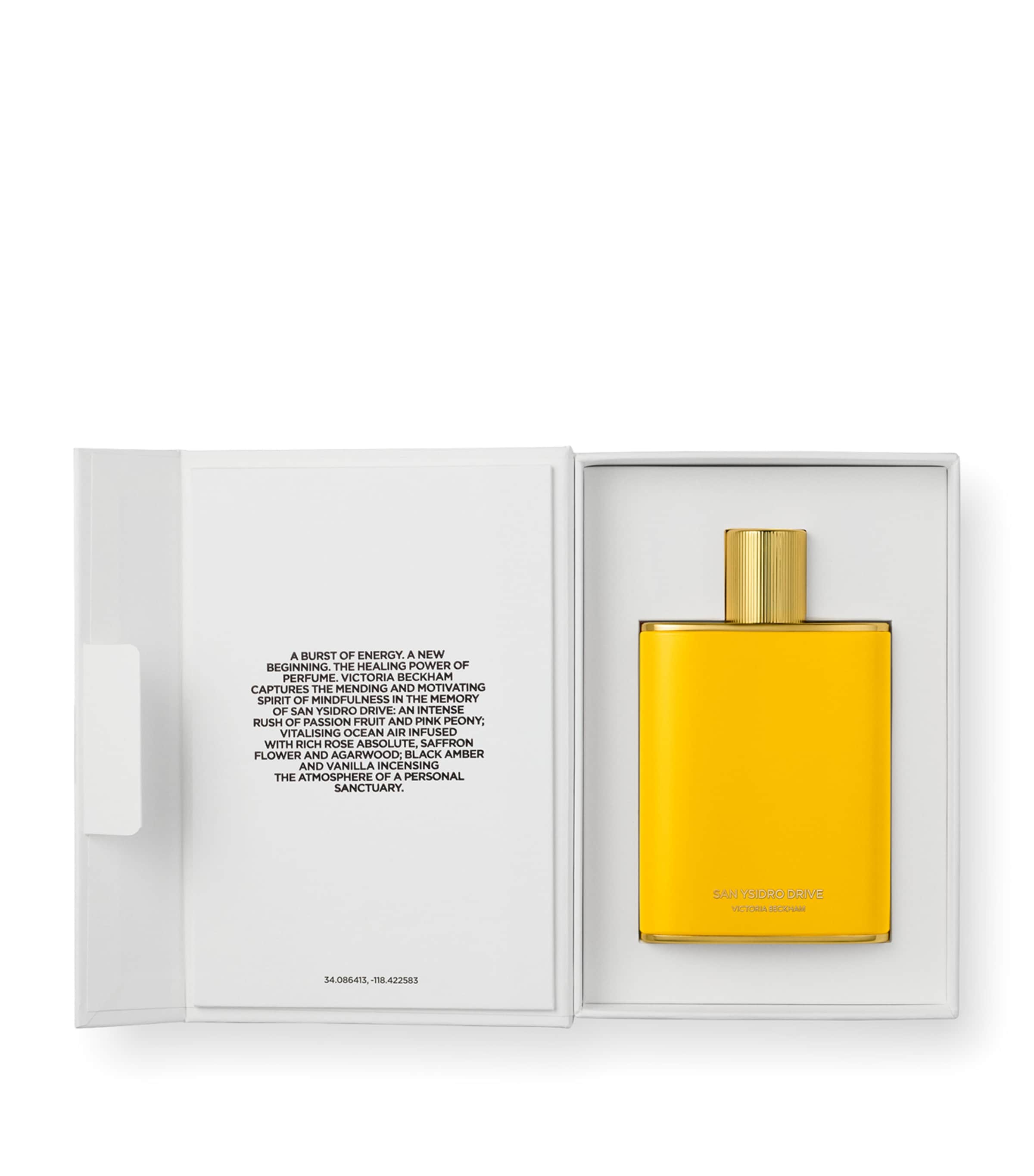 San Ysidro Drive Eau de Parfum (50ml) NO COLOUR Image 3