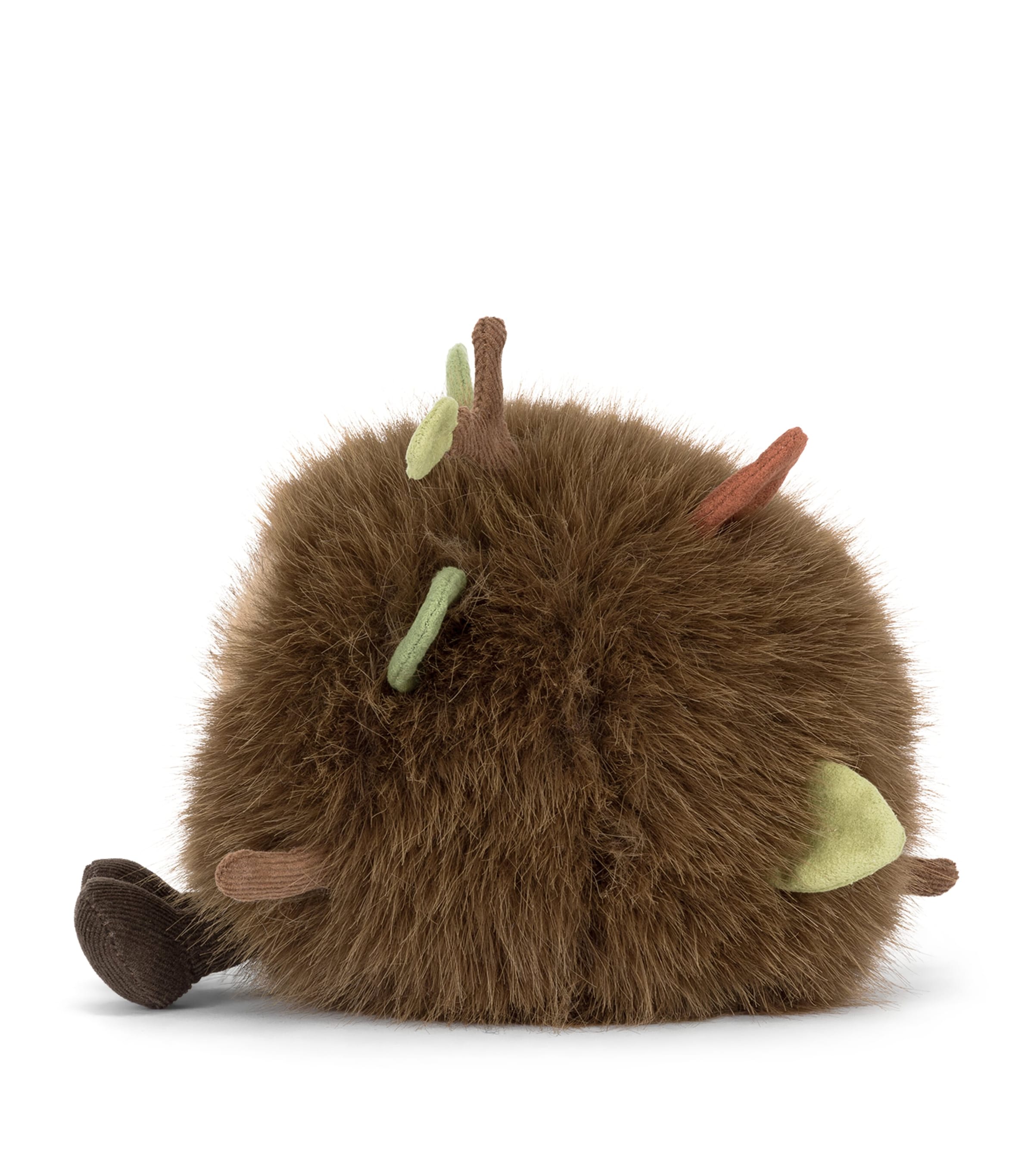 Jellycat Amuseables Mulshi Woodland Floor (13cm) Image 2