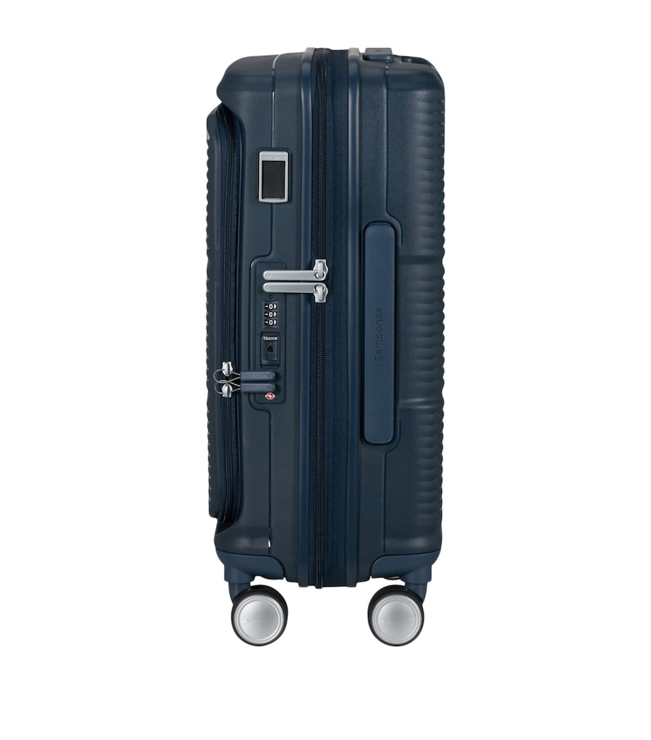 Paralux Cabin Suitcase (55cm) MIDNIGHT NAVY 1552 Image 5