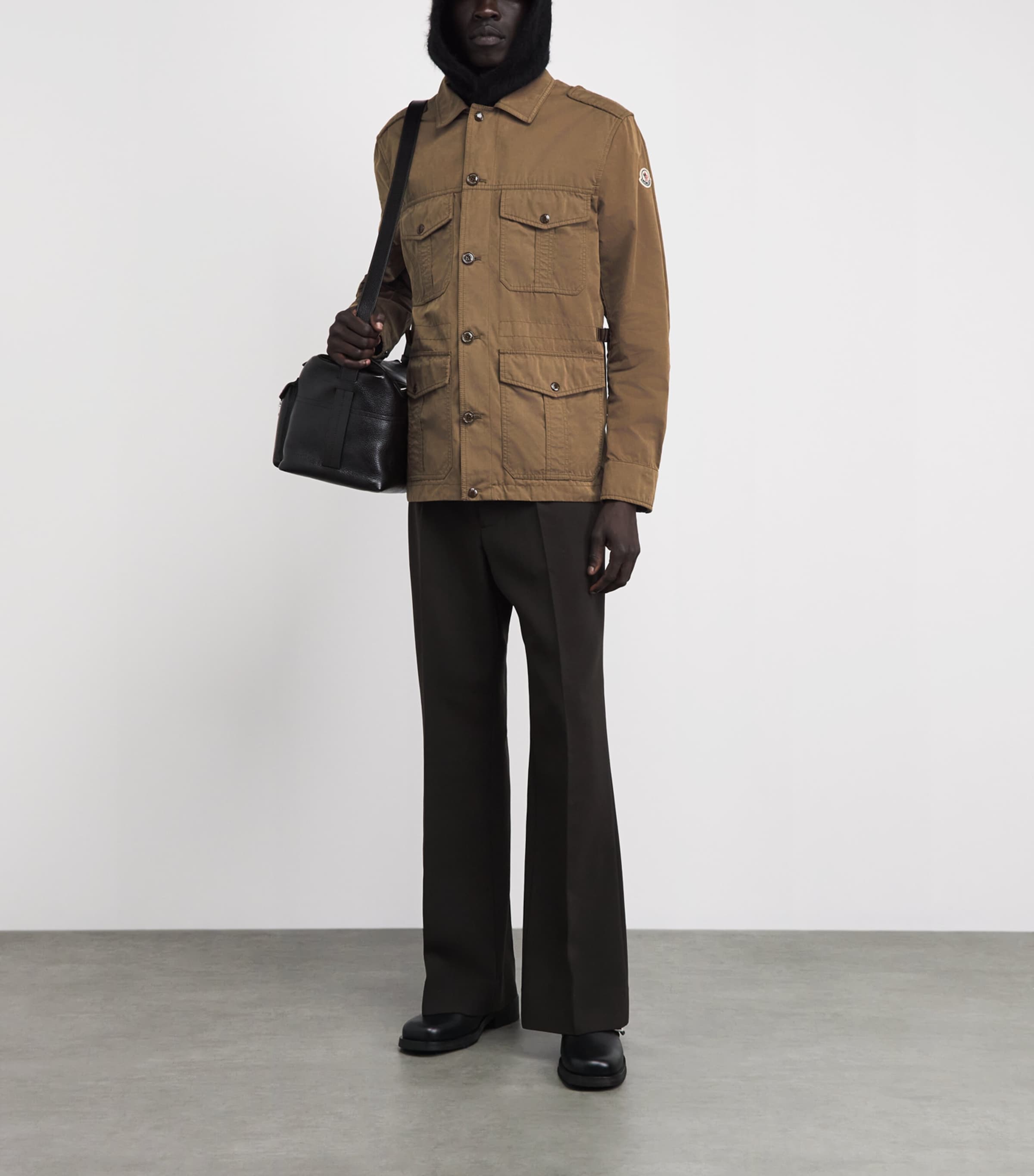 Amnicon Field Jacket 23R Image 2