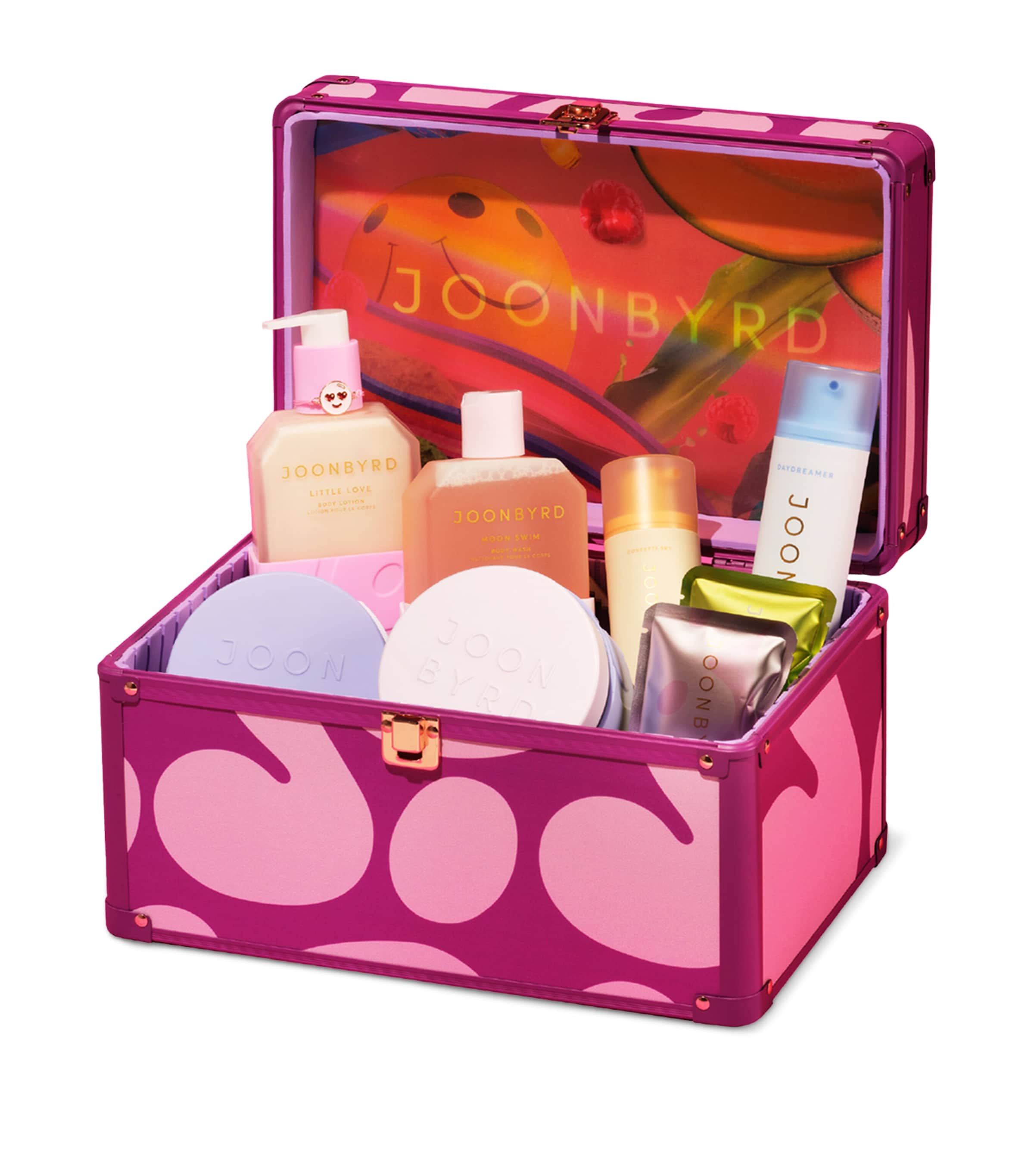 Joonbyrd Guilty Treasures Ultimate Body Set