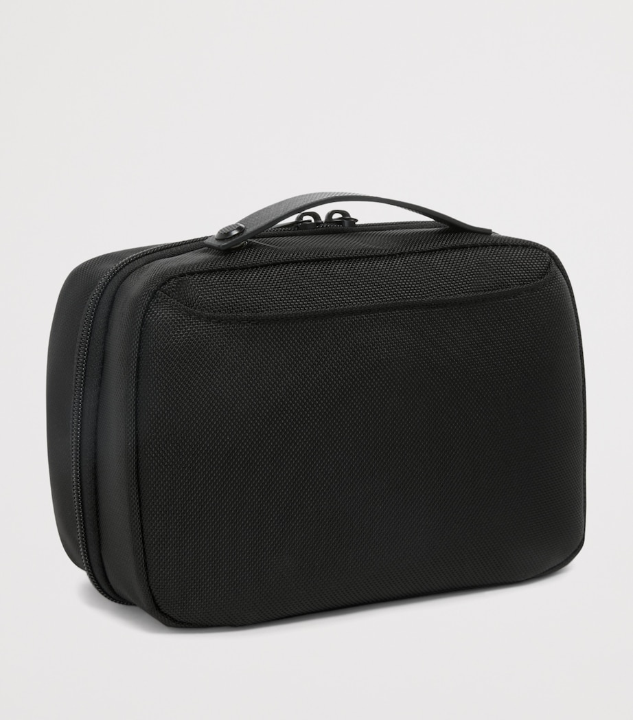 Tumi Alpha 4 Split Travel Kit Black Image 3